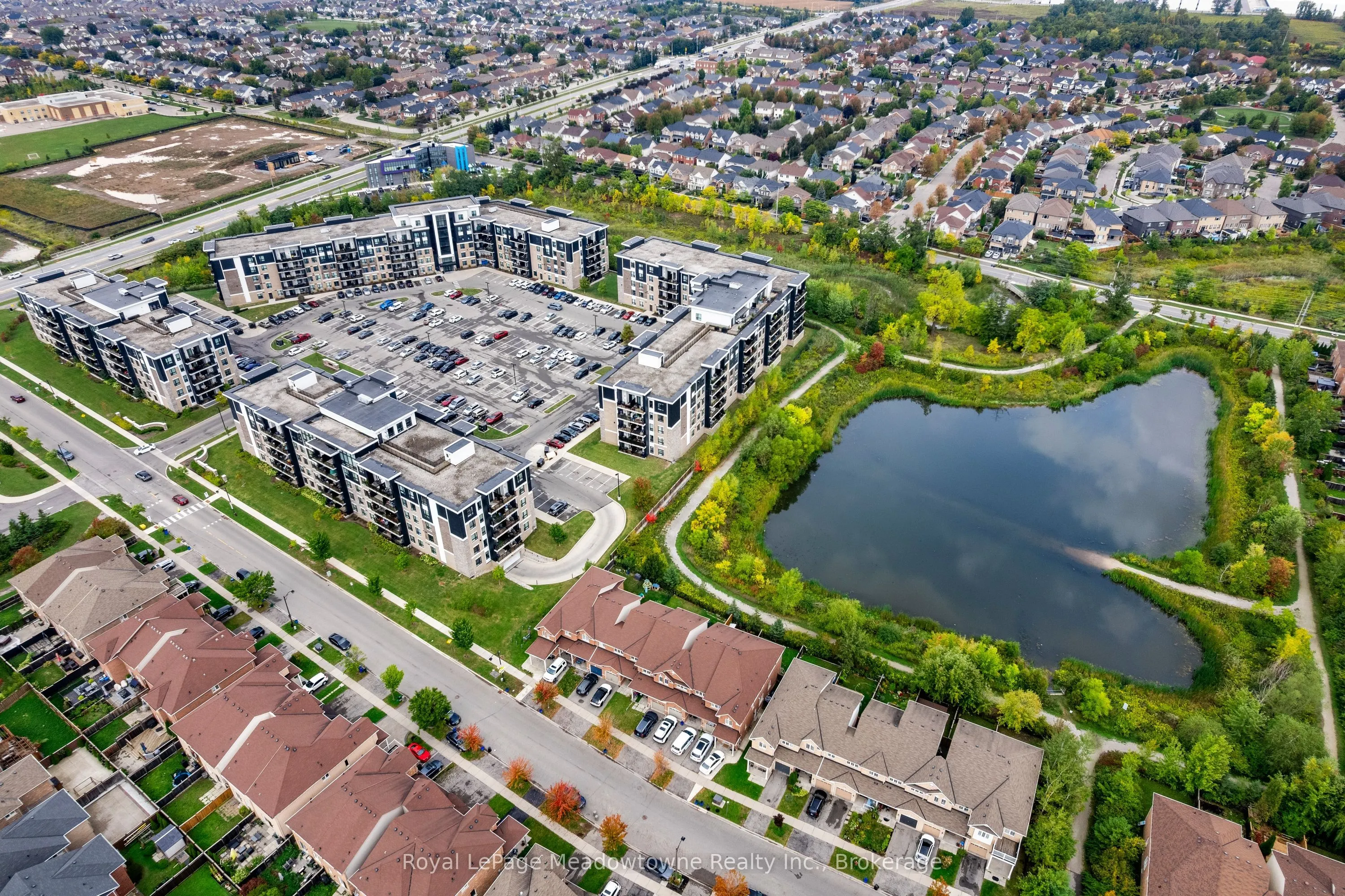 630 Sauve Street, #511
