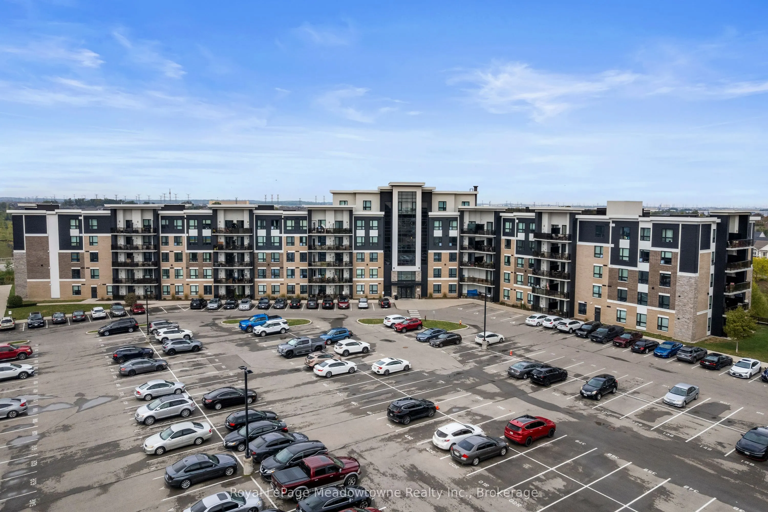 630 Sauve Street, #511