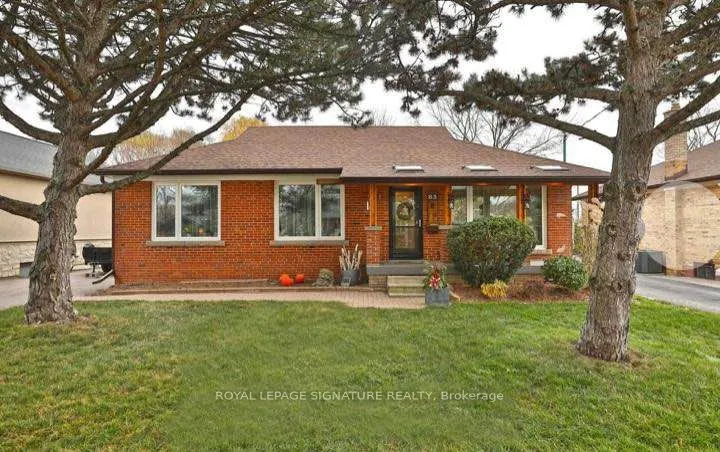 83 Hammond Road