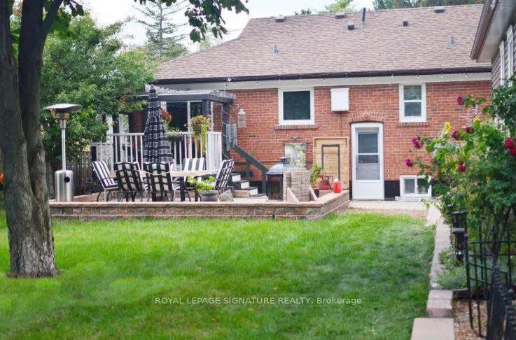83 Hammond Road