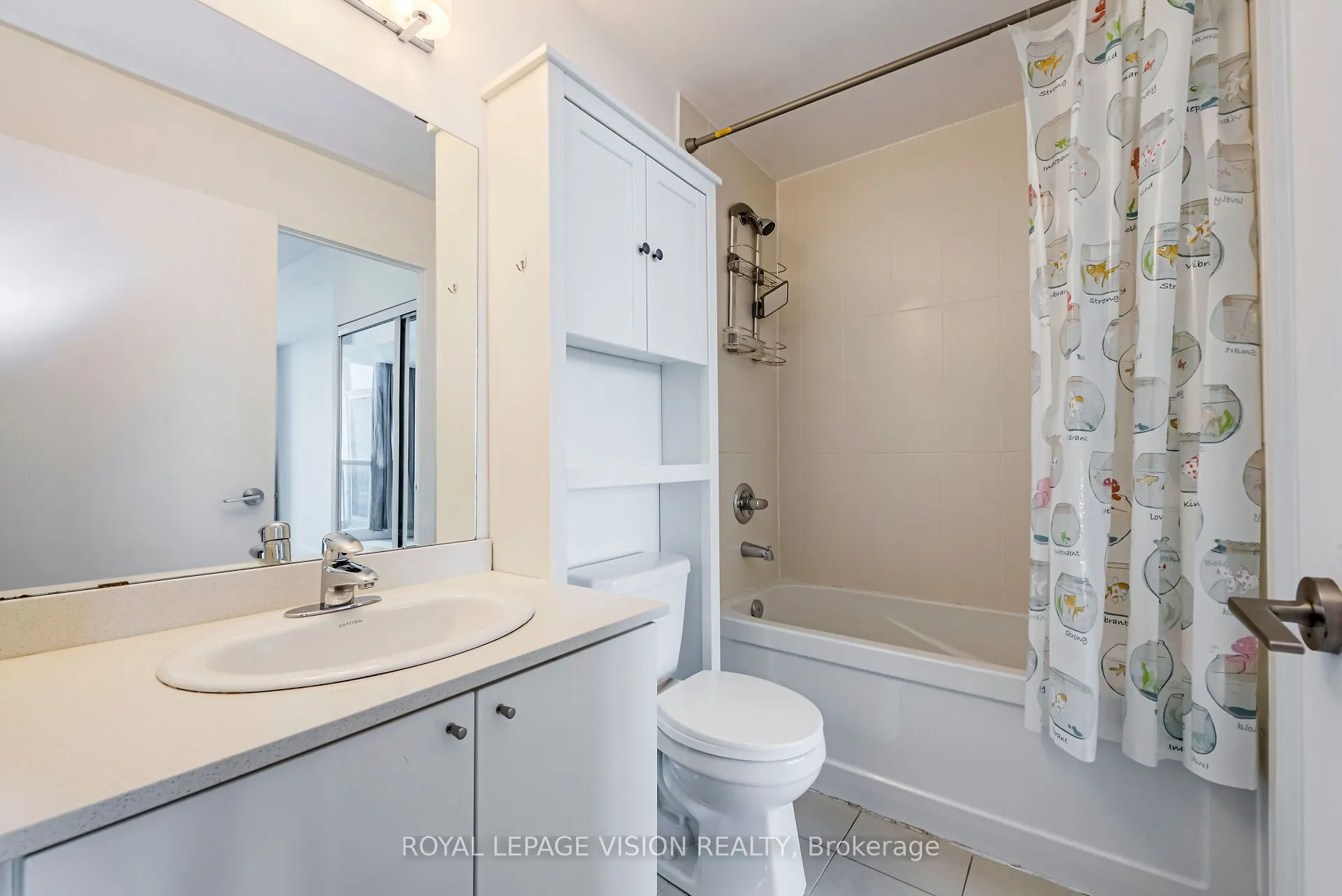 3985 Grand Park Drive, #2507