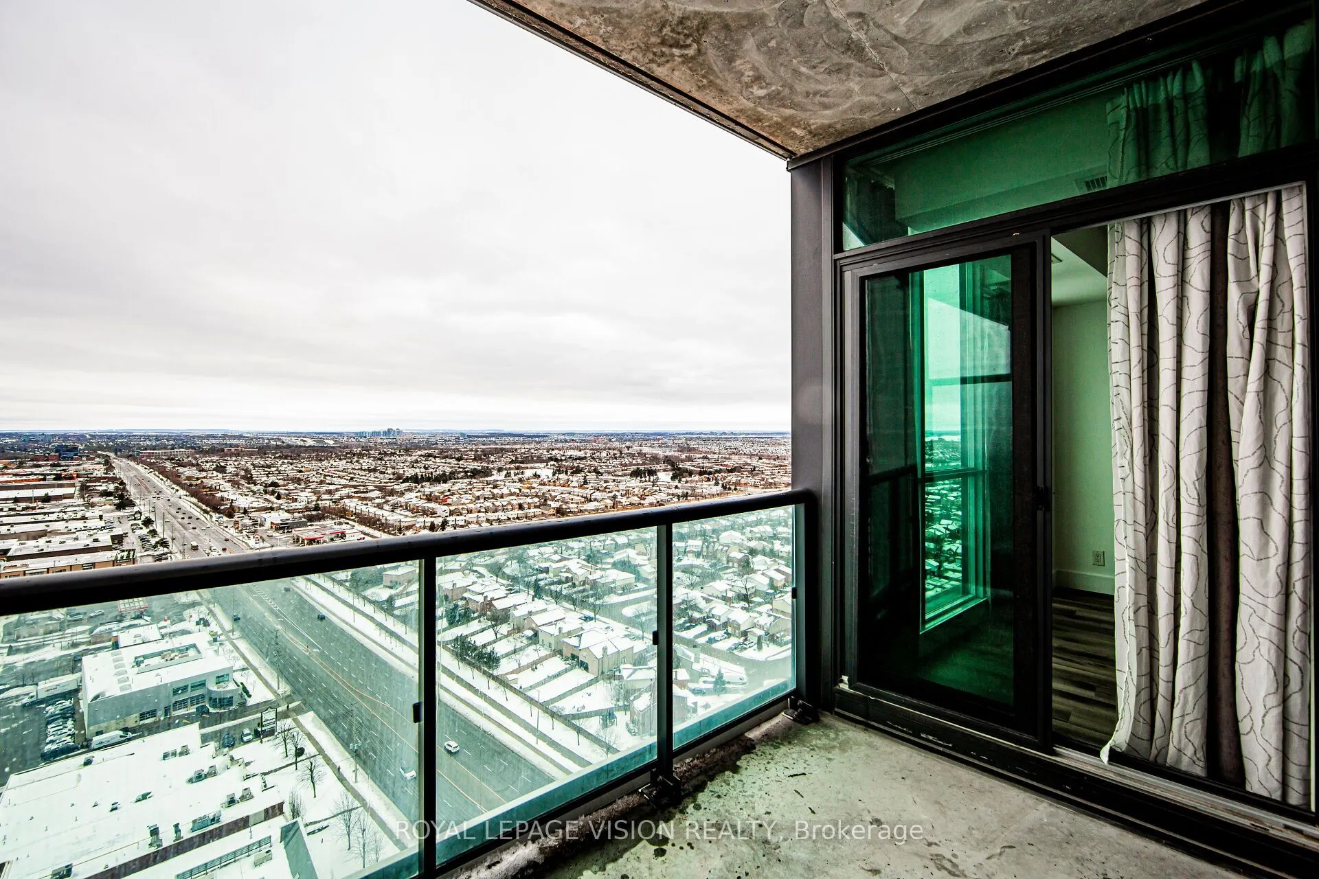3985 Grand Park Drive, #2507