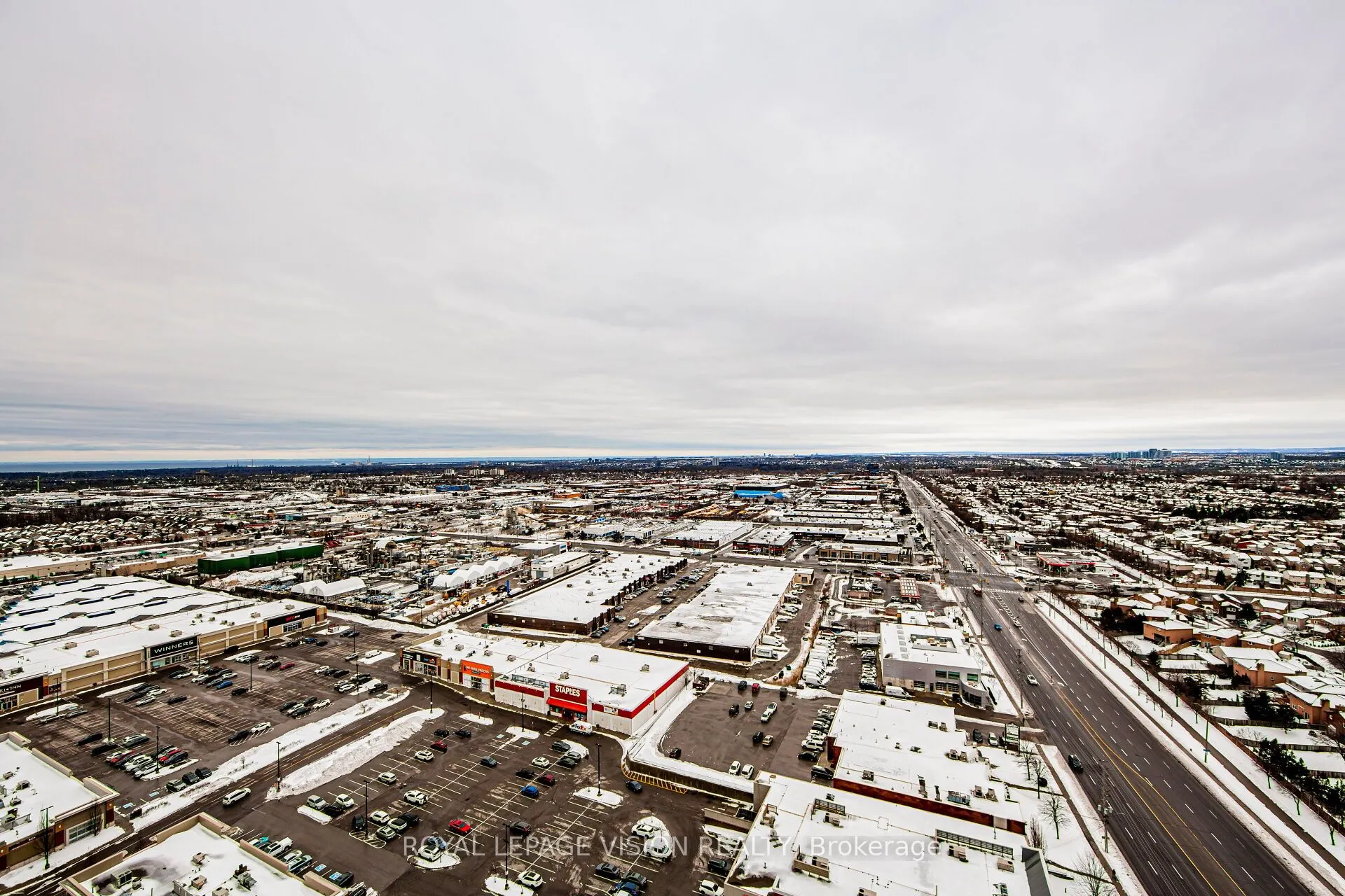 3985 Grand Park Drive, #2507
