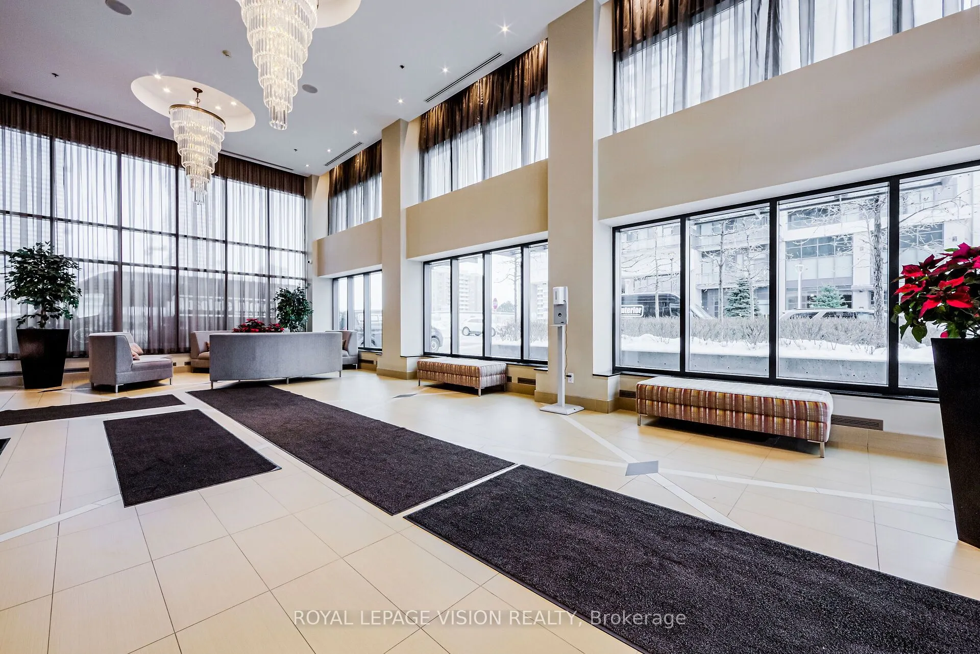 3985 Grand Park Drive, #2507