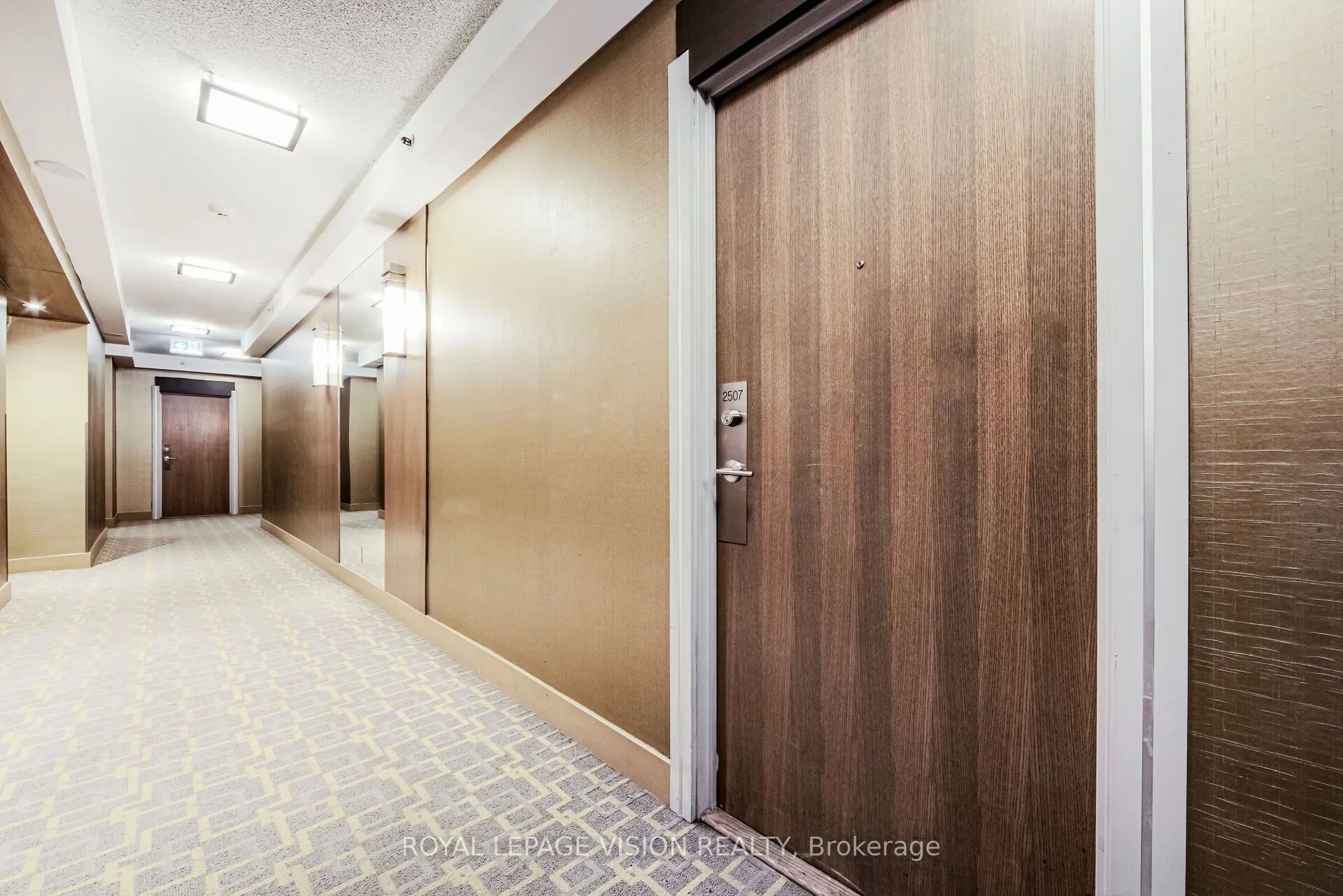 3985 Grand Park Drive, #2507