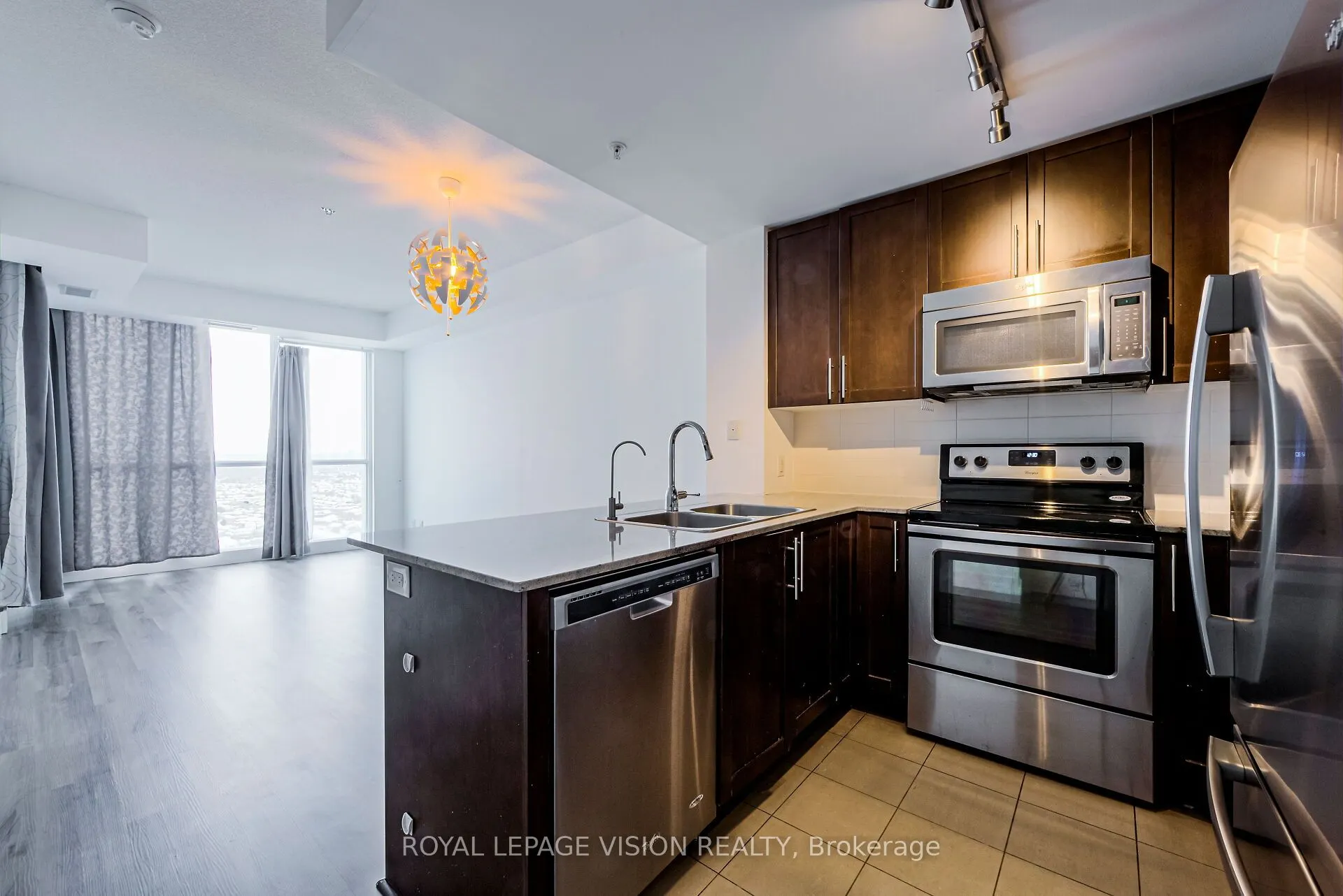 3985 Grand Park Drive, #2507