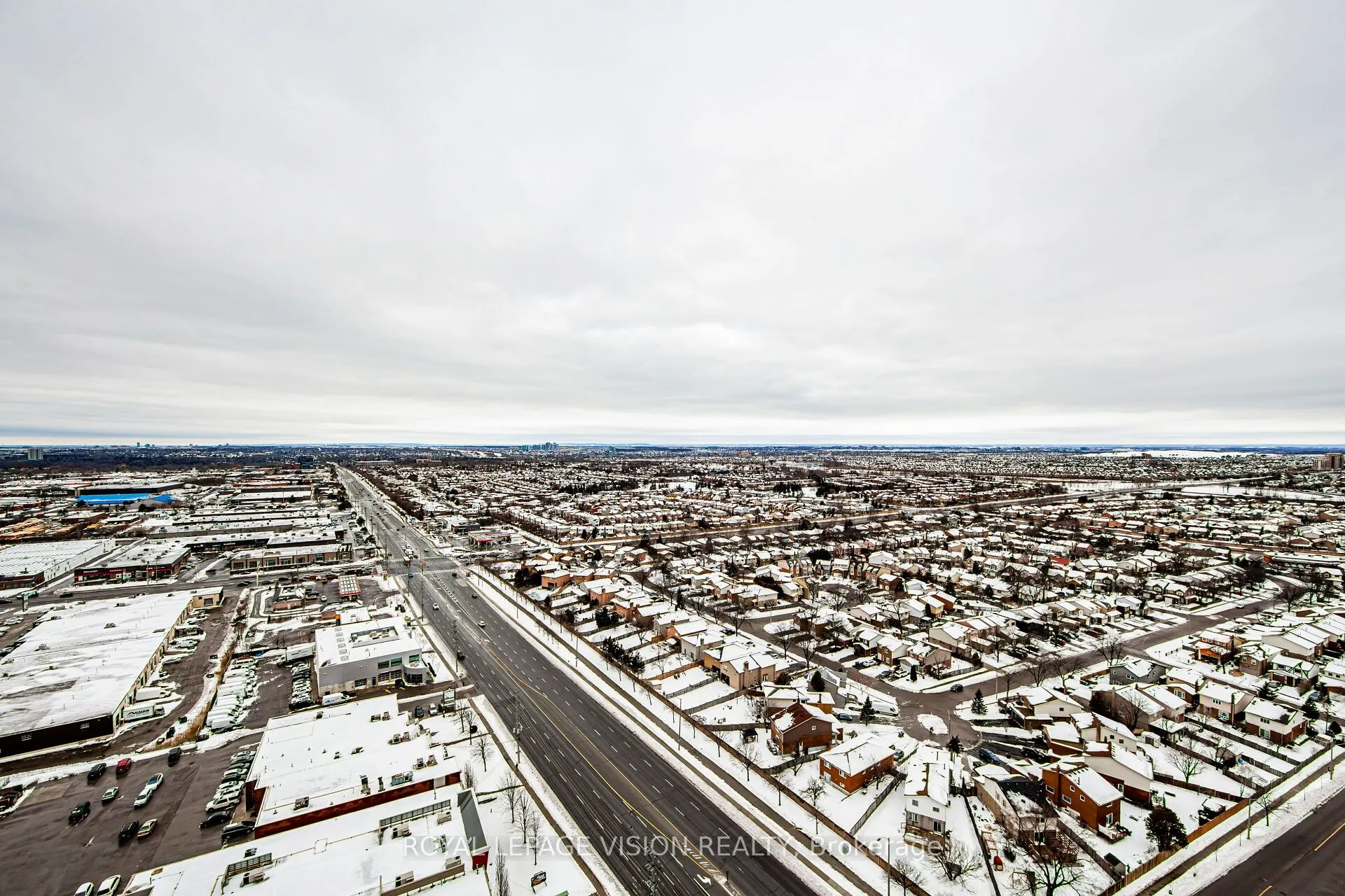3985 Grand Park Drive, #2507