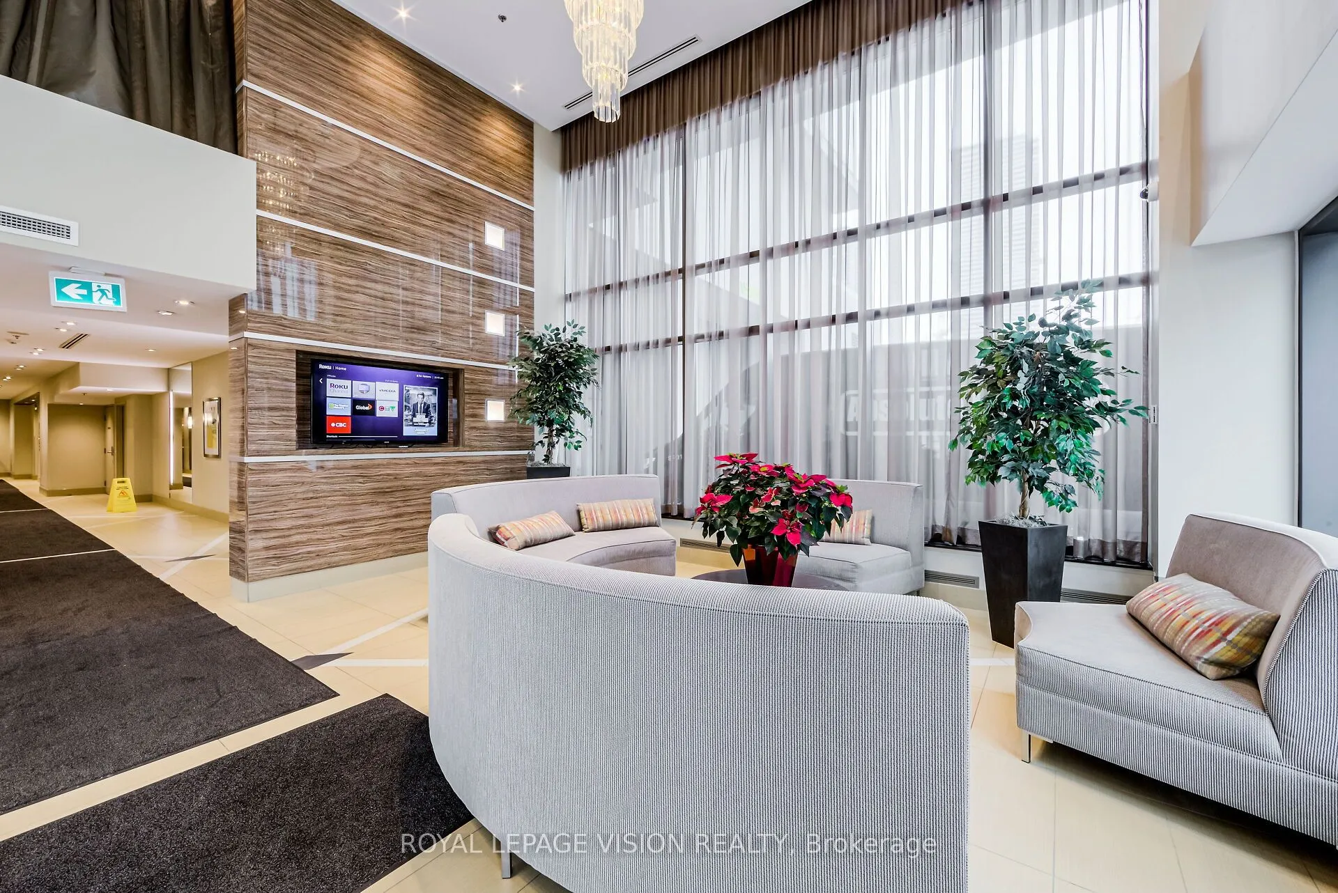 3985 Grand Park Drive, #2507