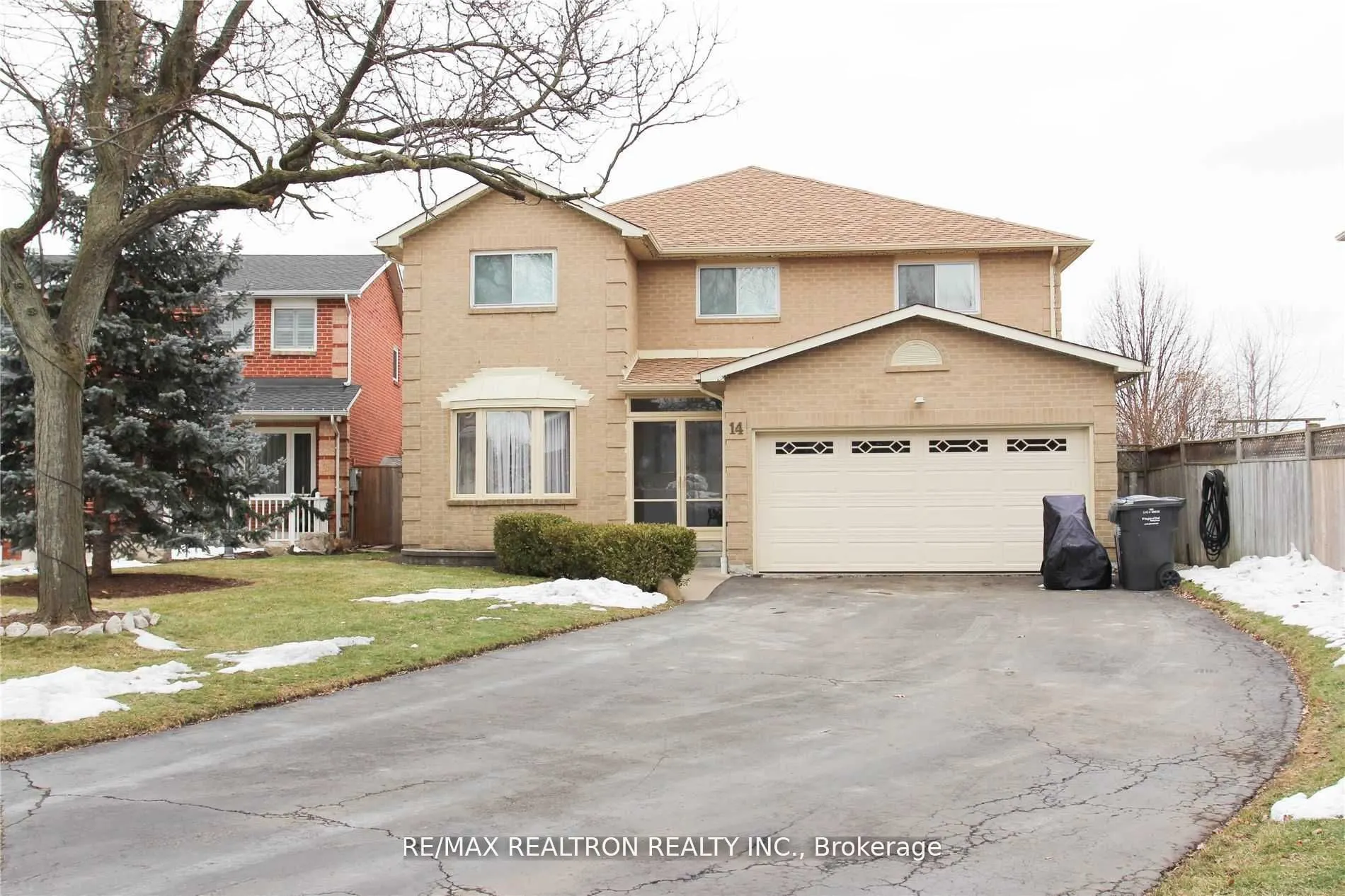 14 Creekview Court, #Bsmt