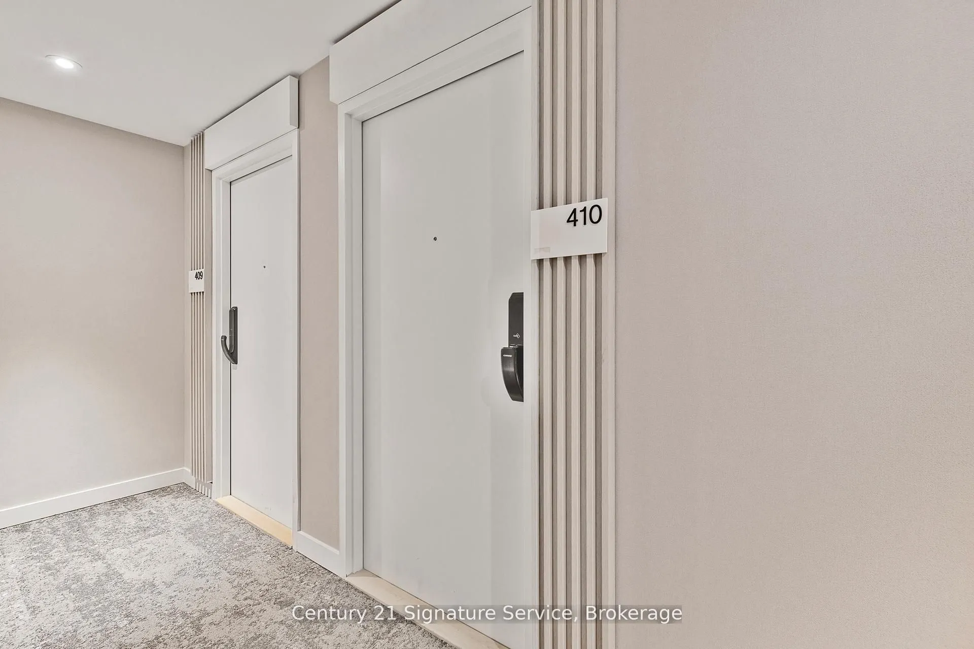 28 Ann Street, #410