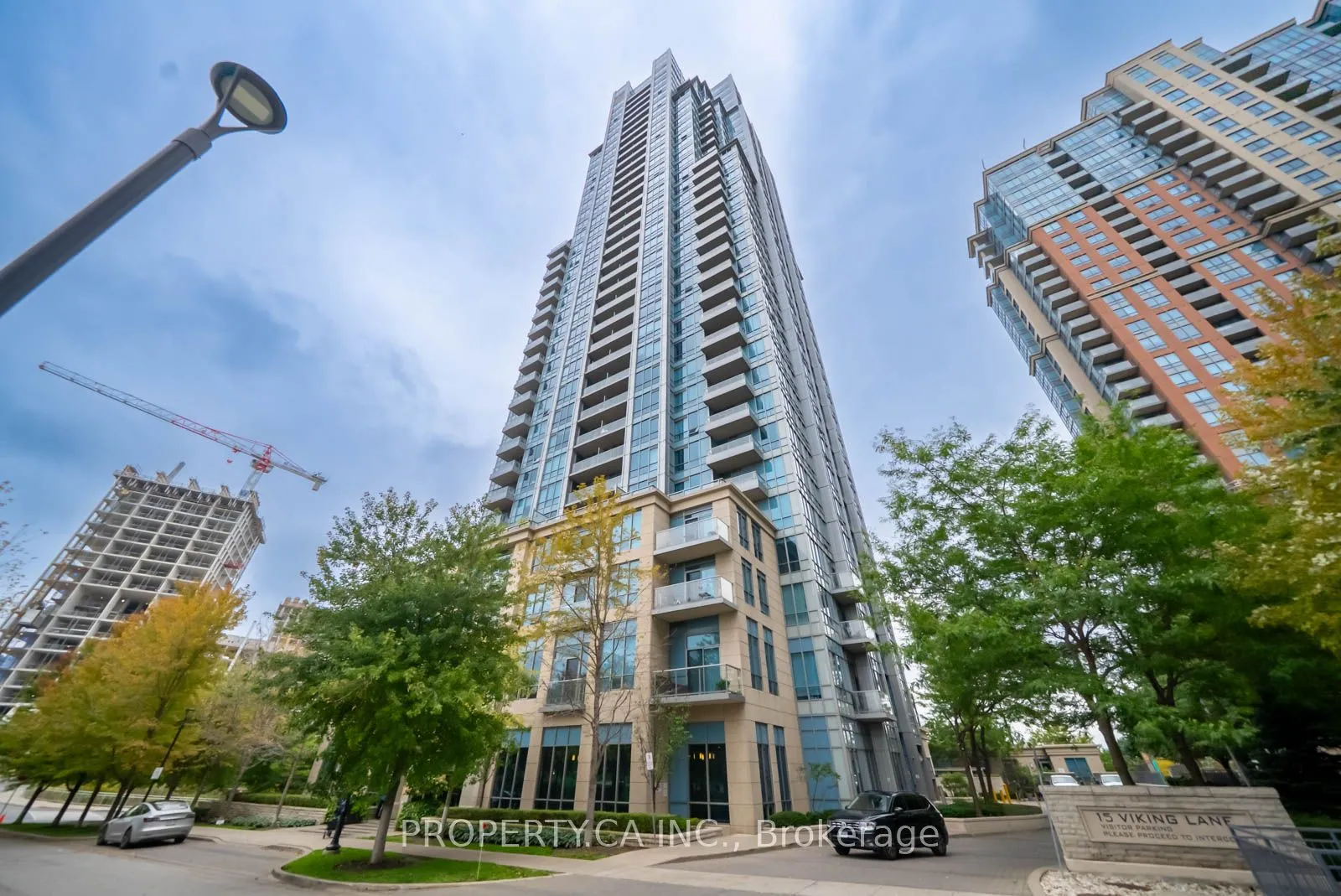 15 Viking Lane, #704