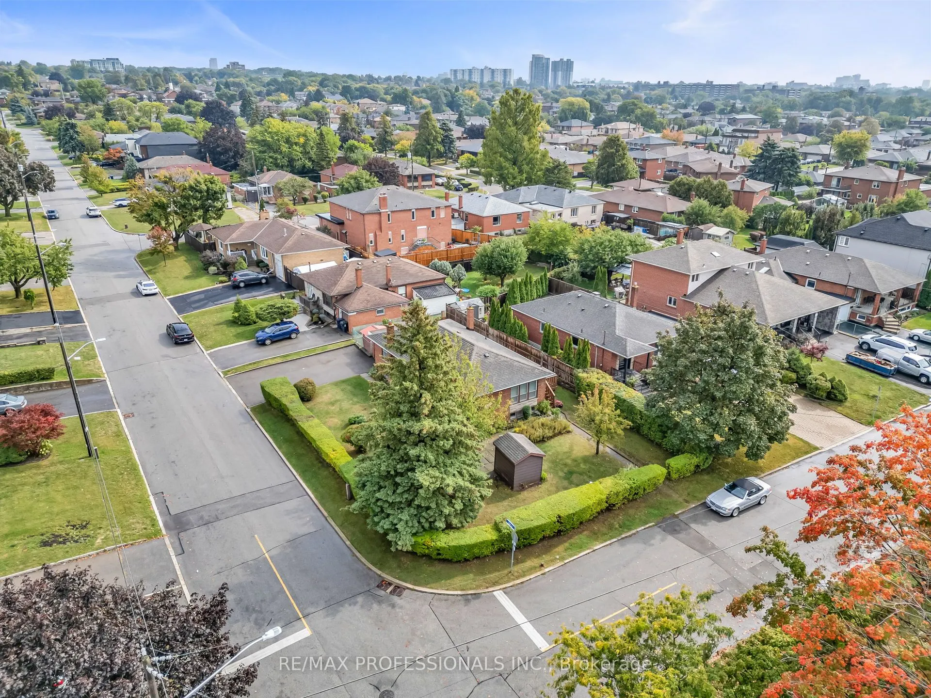 23 Bourdon Avenue