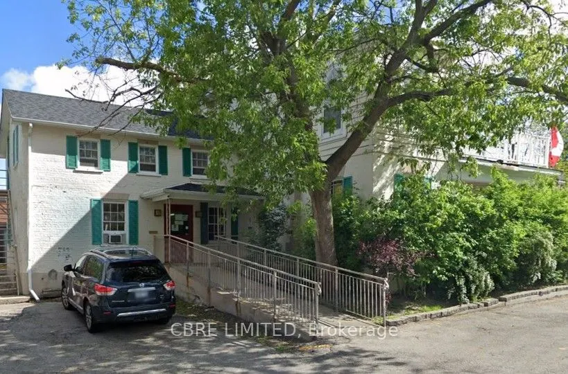 450 Rustic Road, #4