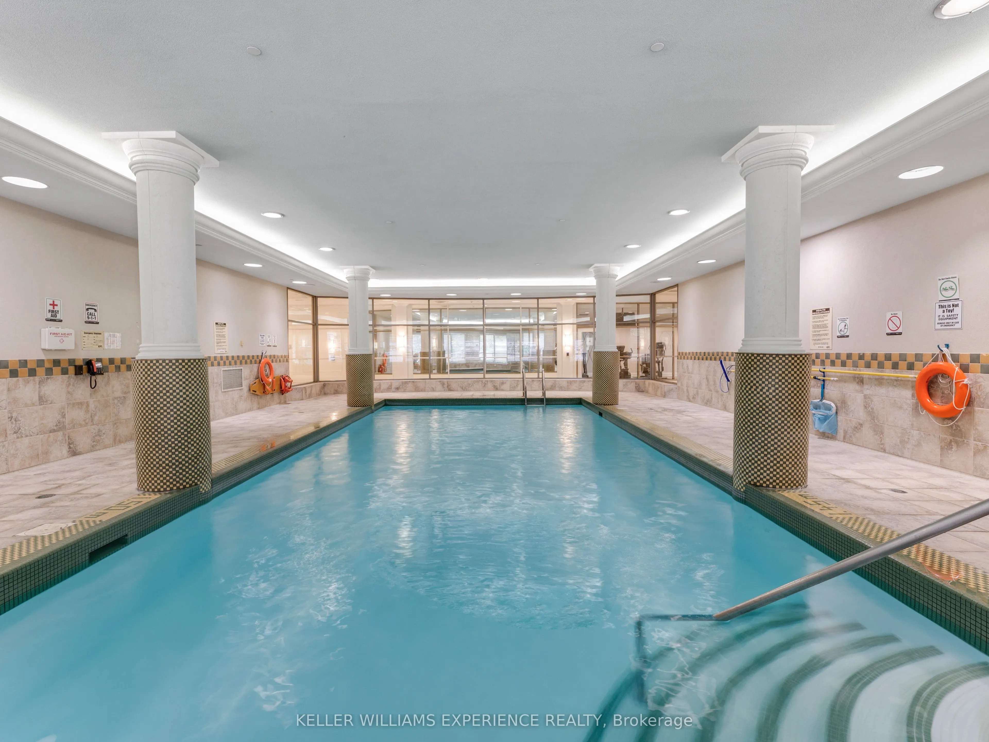 5233 Dundas Street W, #2315