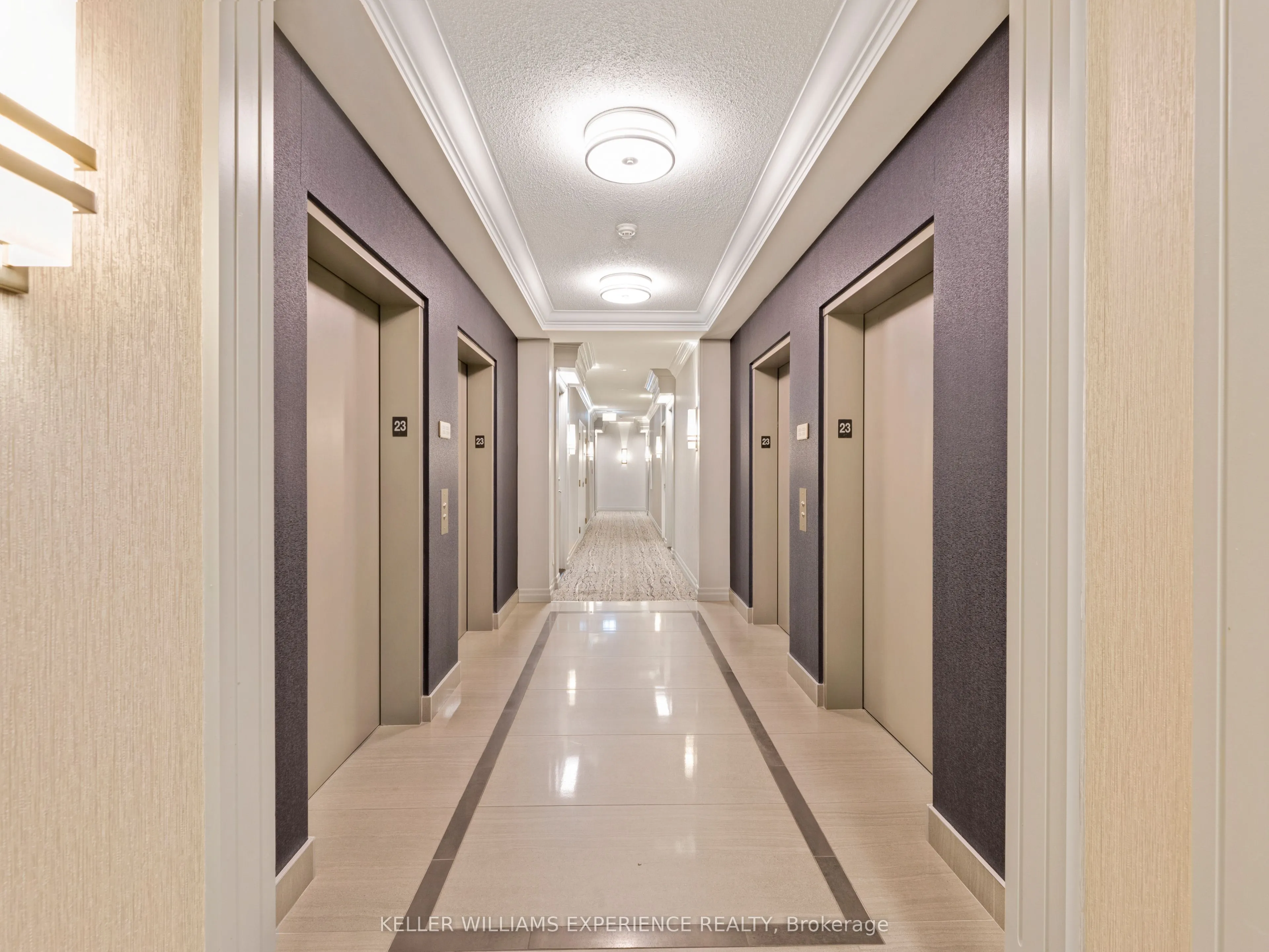 5233 Dundas Street W, #2315