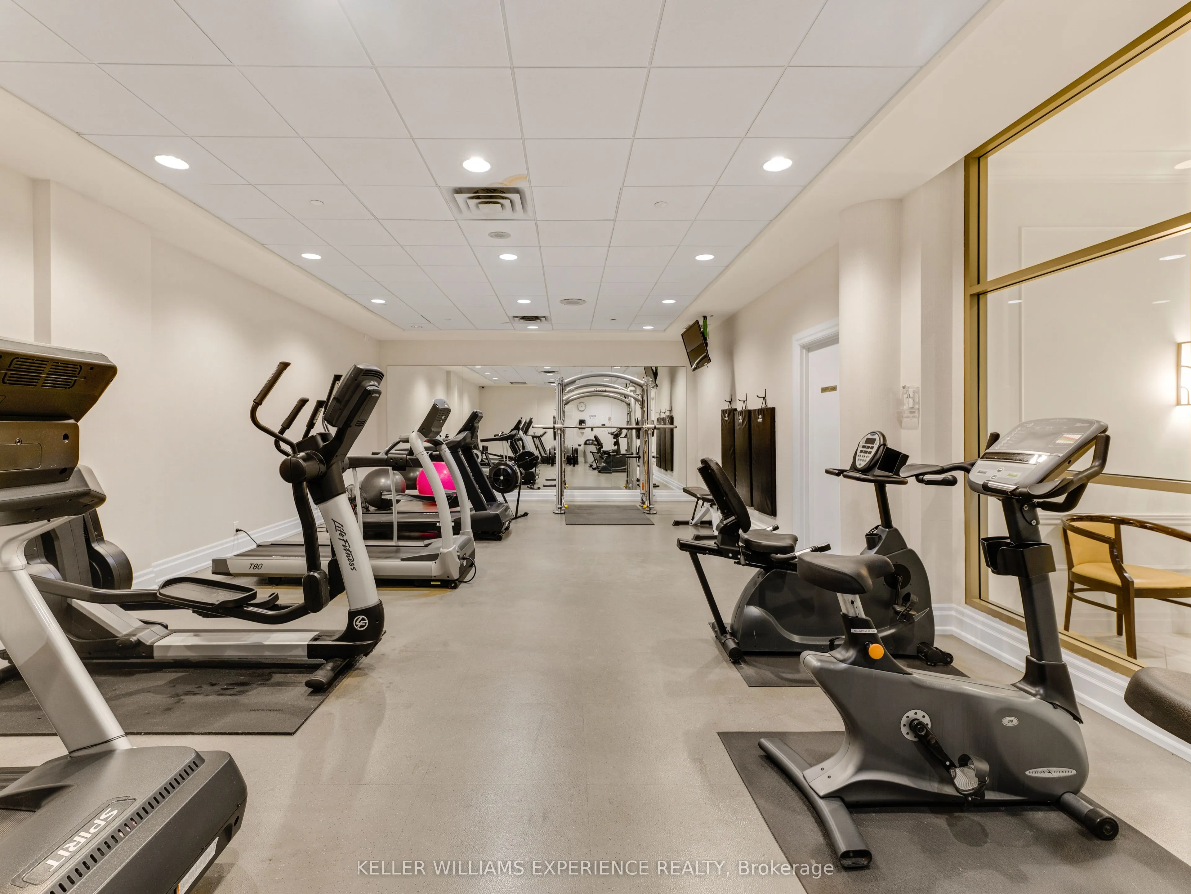 5233 Dundas Street W, #2315