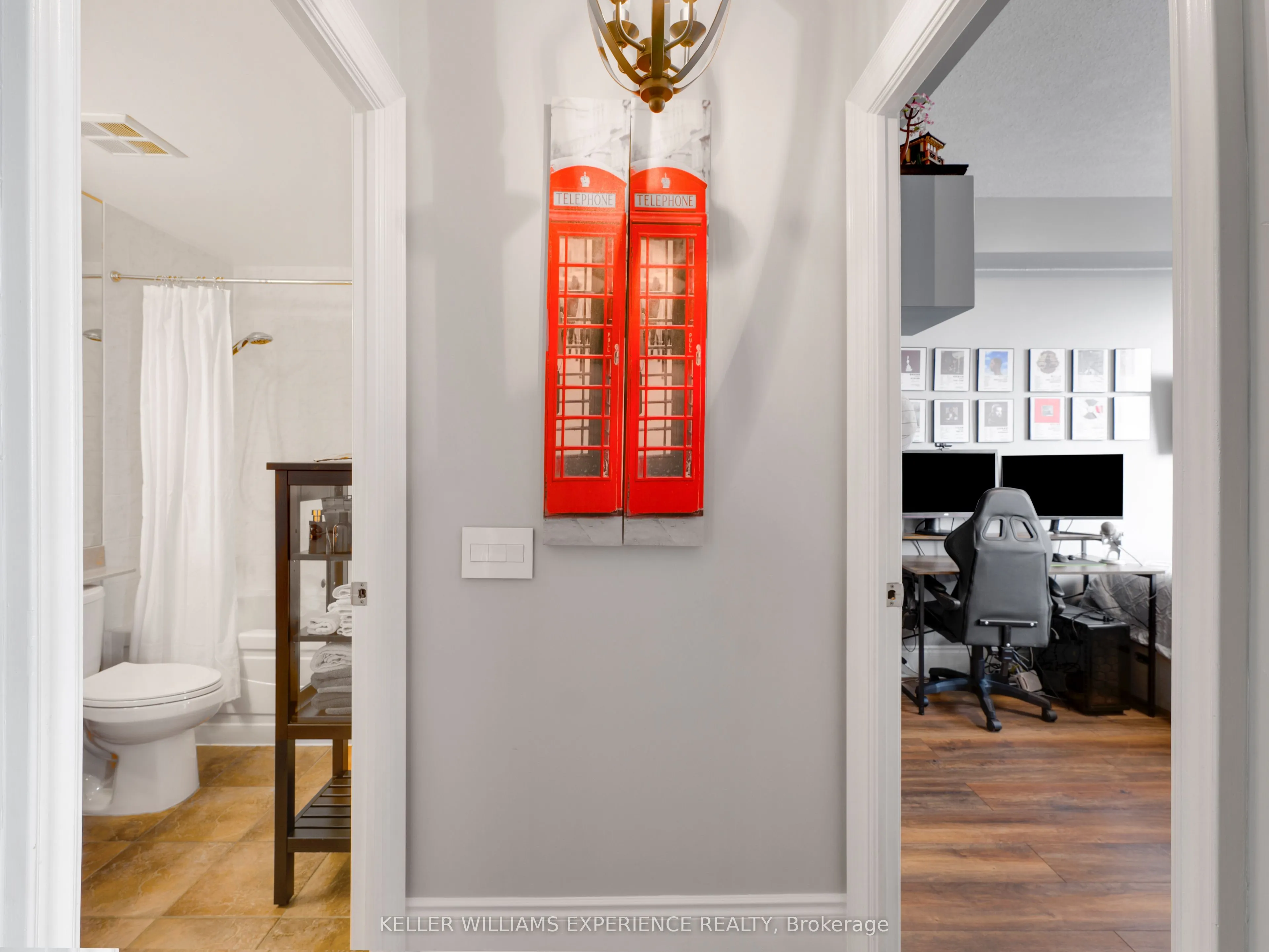 5233 Dundas Street W, #2315
