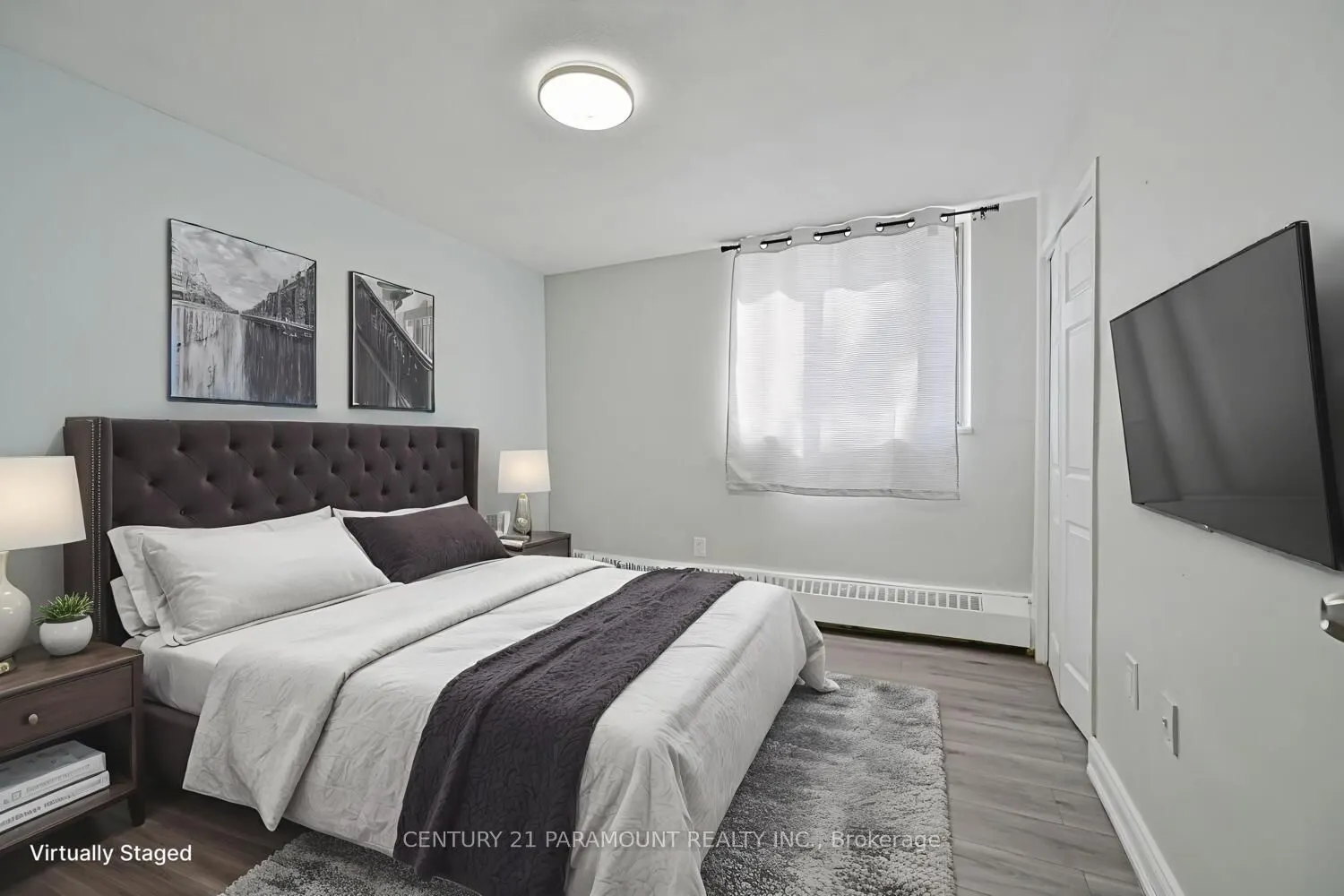 60 Stevenson Road, #207