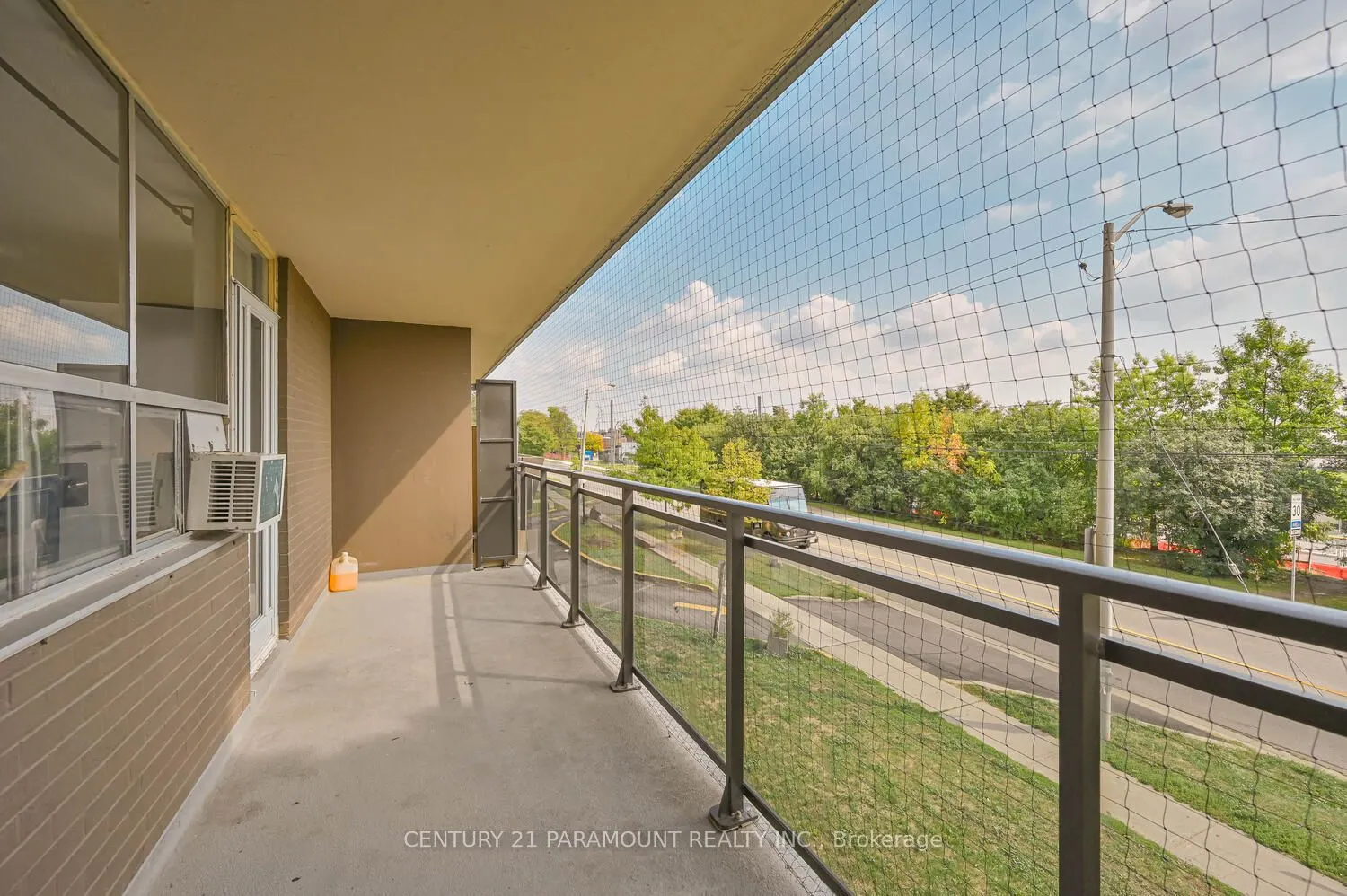 60 Stevenson Road, #207