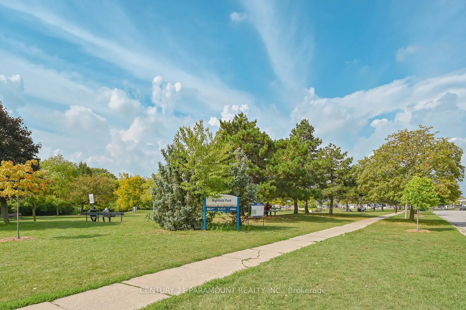 60 Stevenson Road, #207