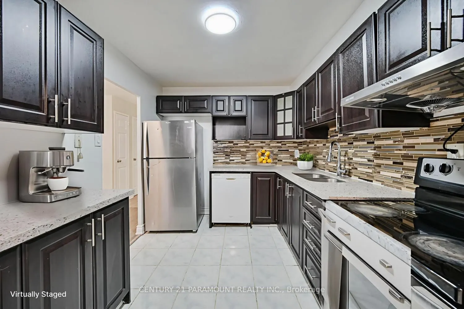 60 Stevenson Road, #207