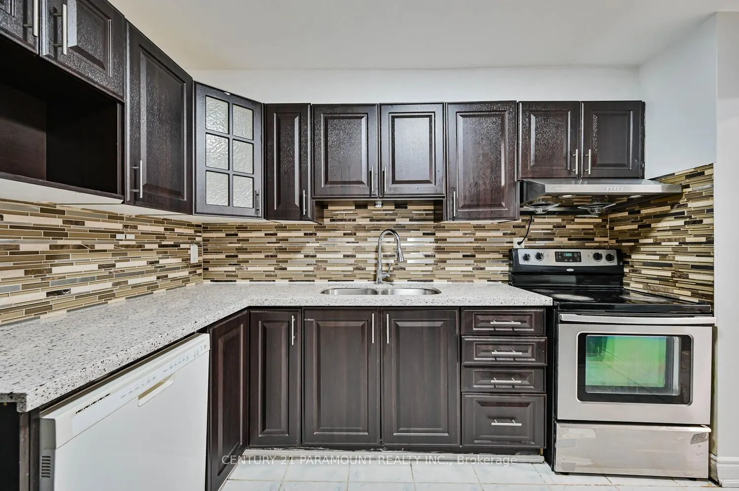60 Stevenson Road, #207