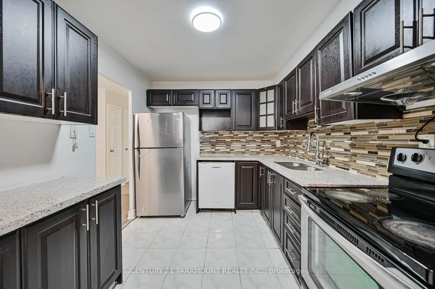 60 Stevenson Road, #207