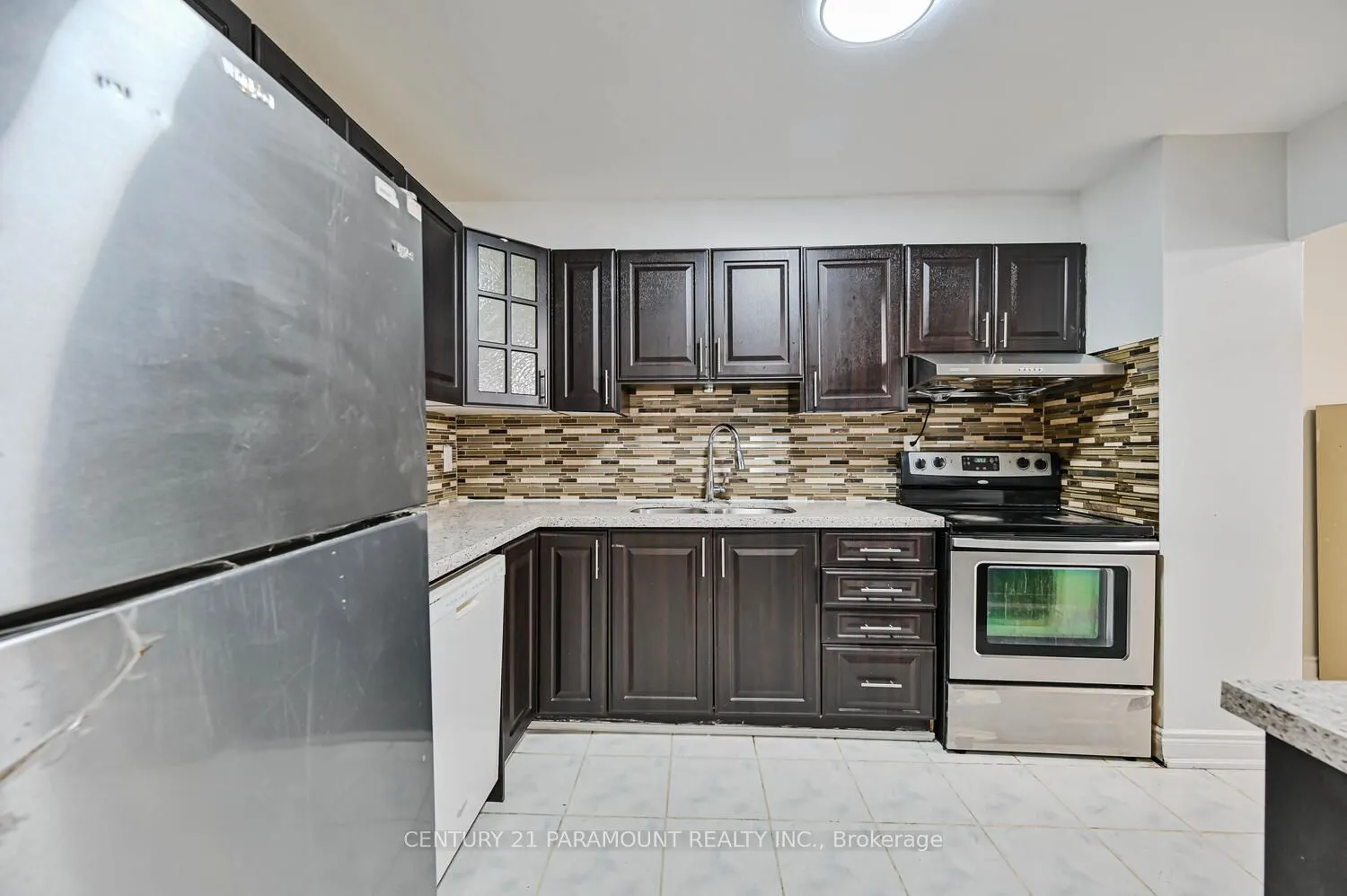 60 Stevenson Road, #207