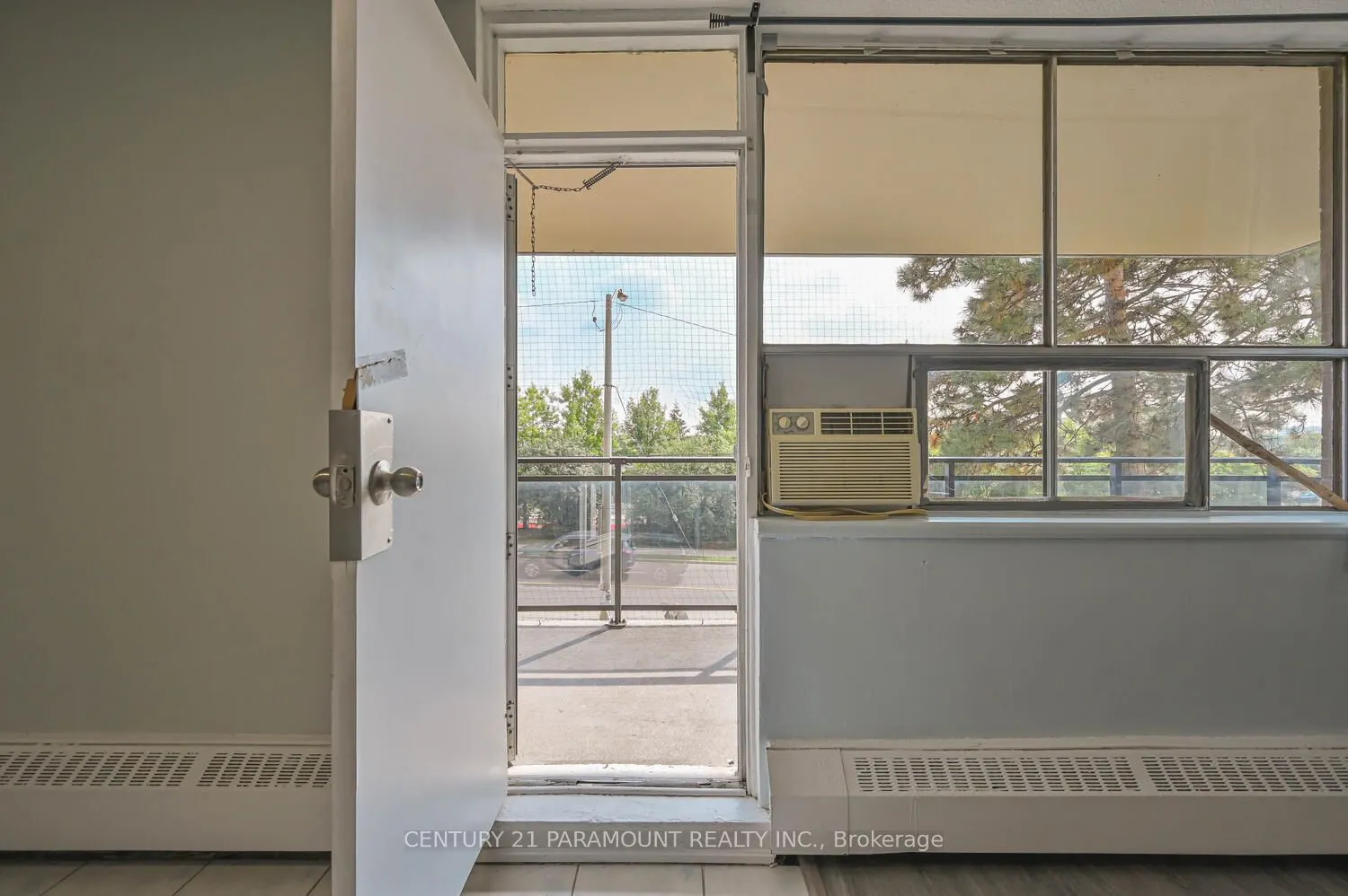 60 Stevenson Road, #207
