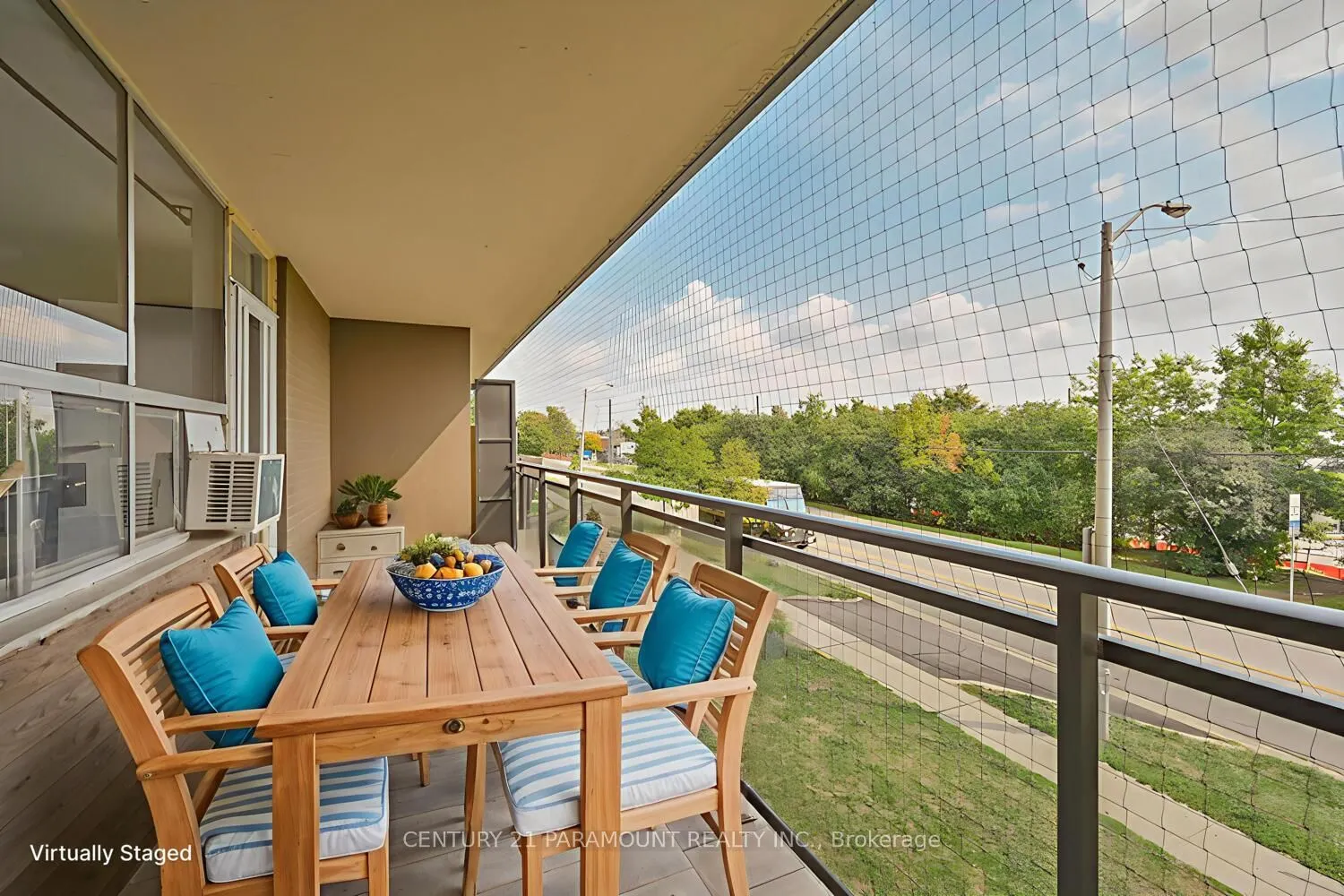60 Stevenson Road, #207