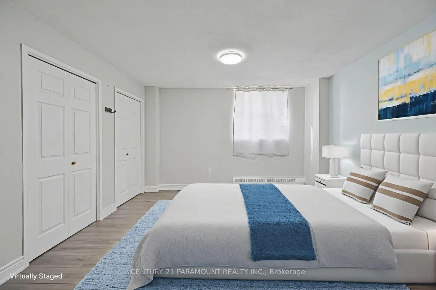 60 Stevenson Road, #207