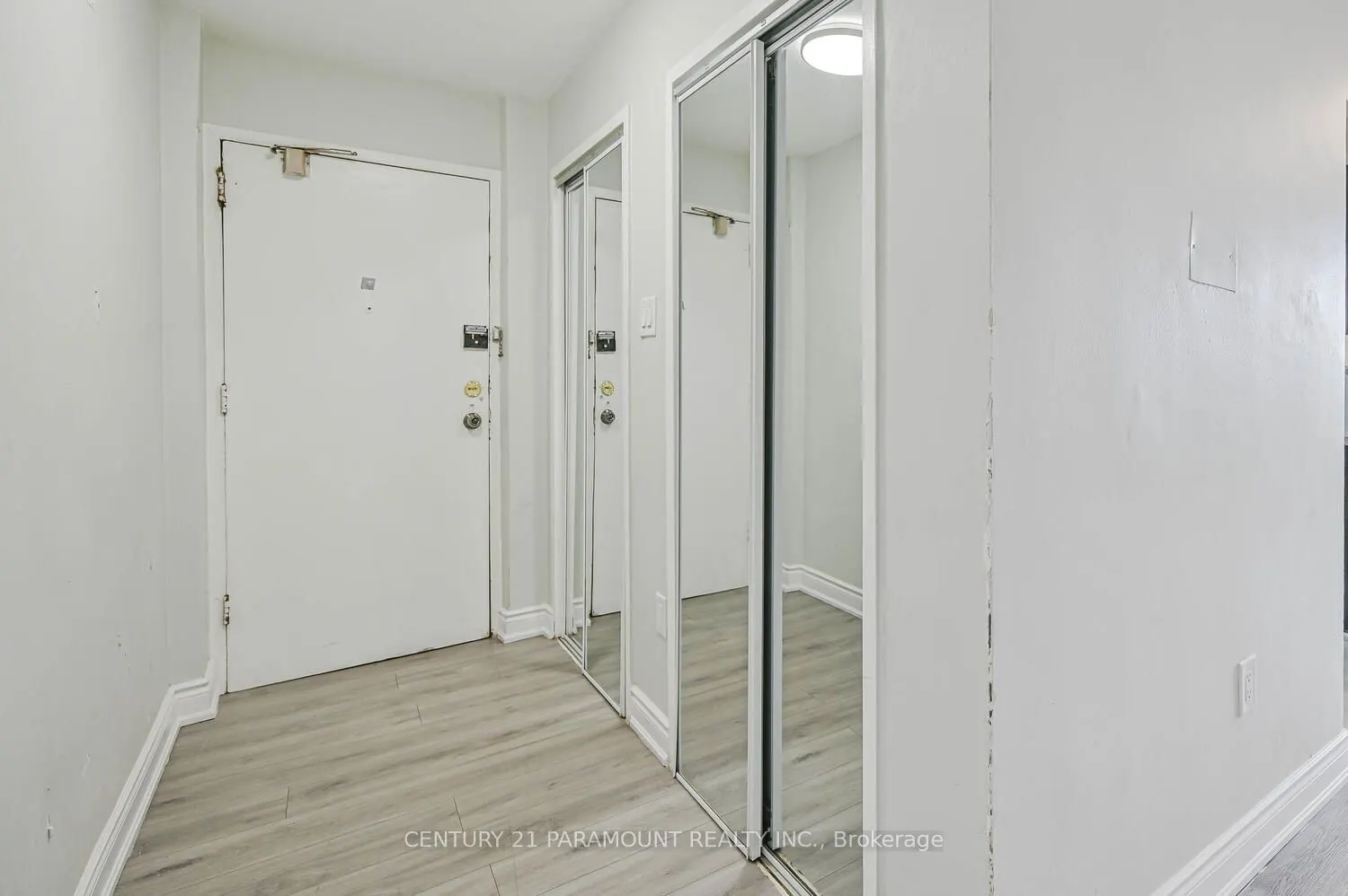 60 Stevenson Road, #207