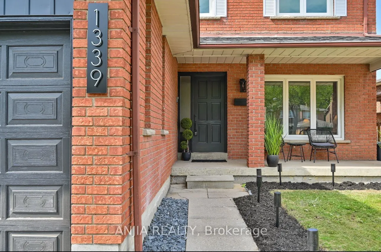 1339 Willowbank Trail