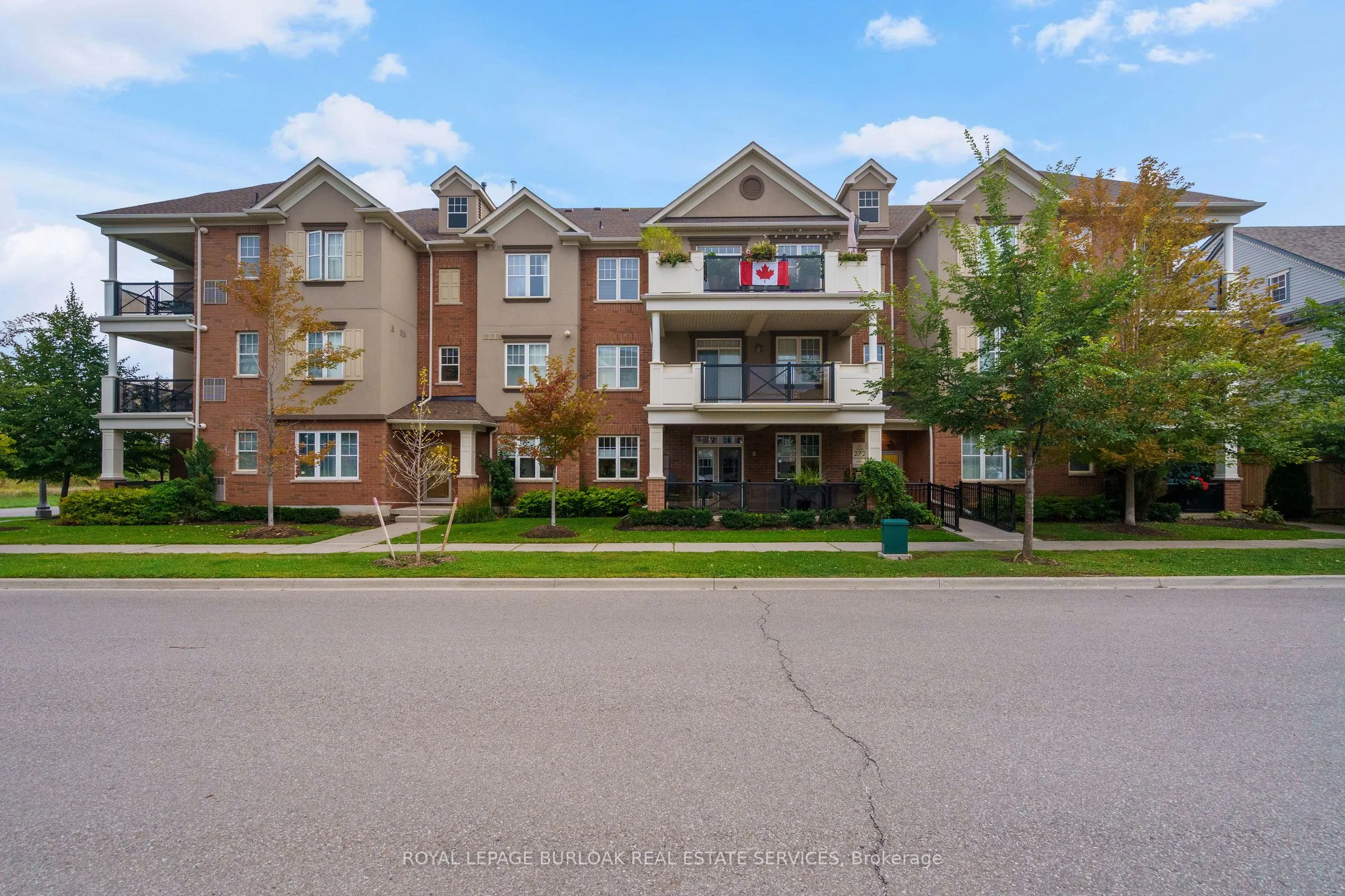 272 Georgian Drive, #306