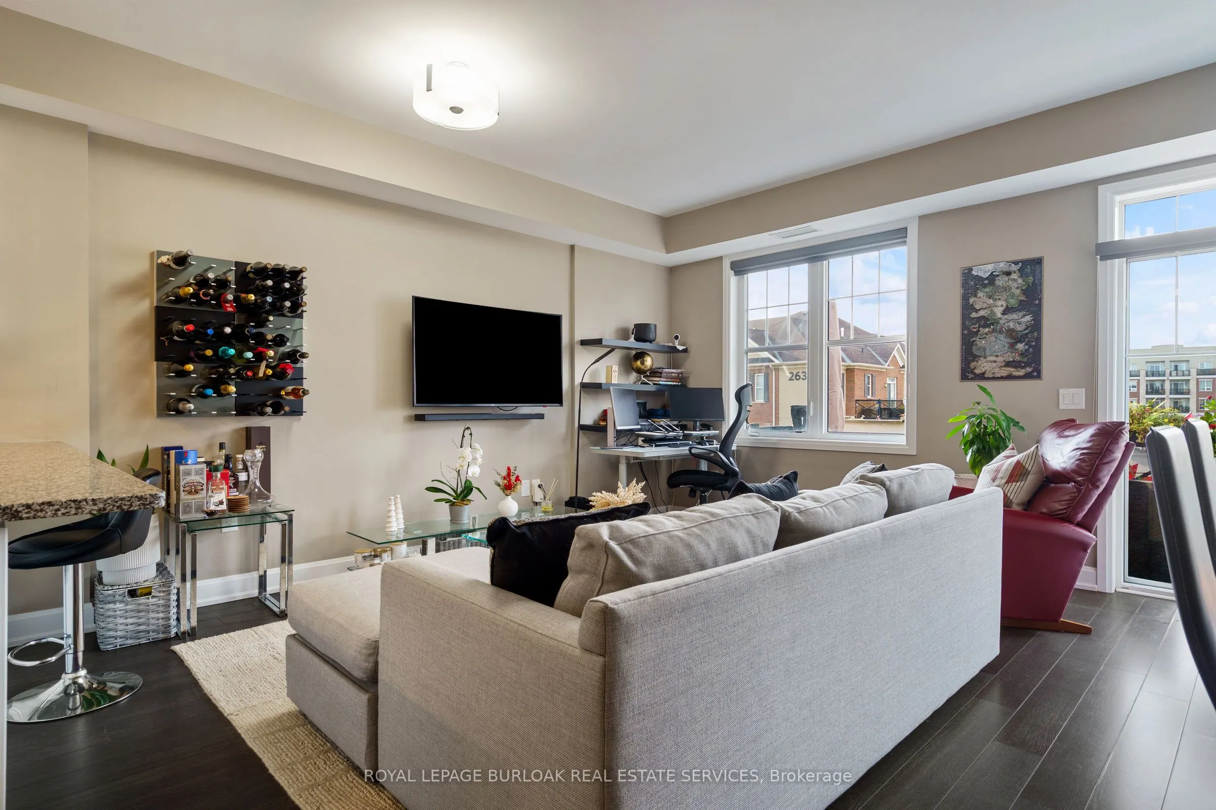 272 Georgian Drive, #306