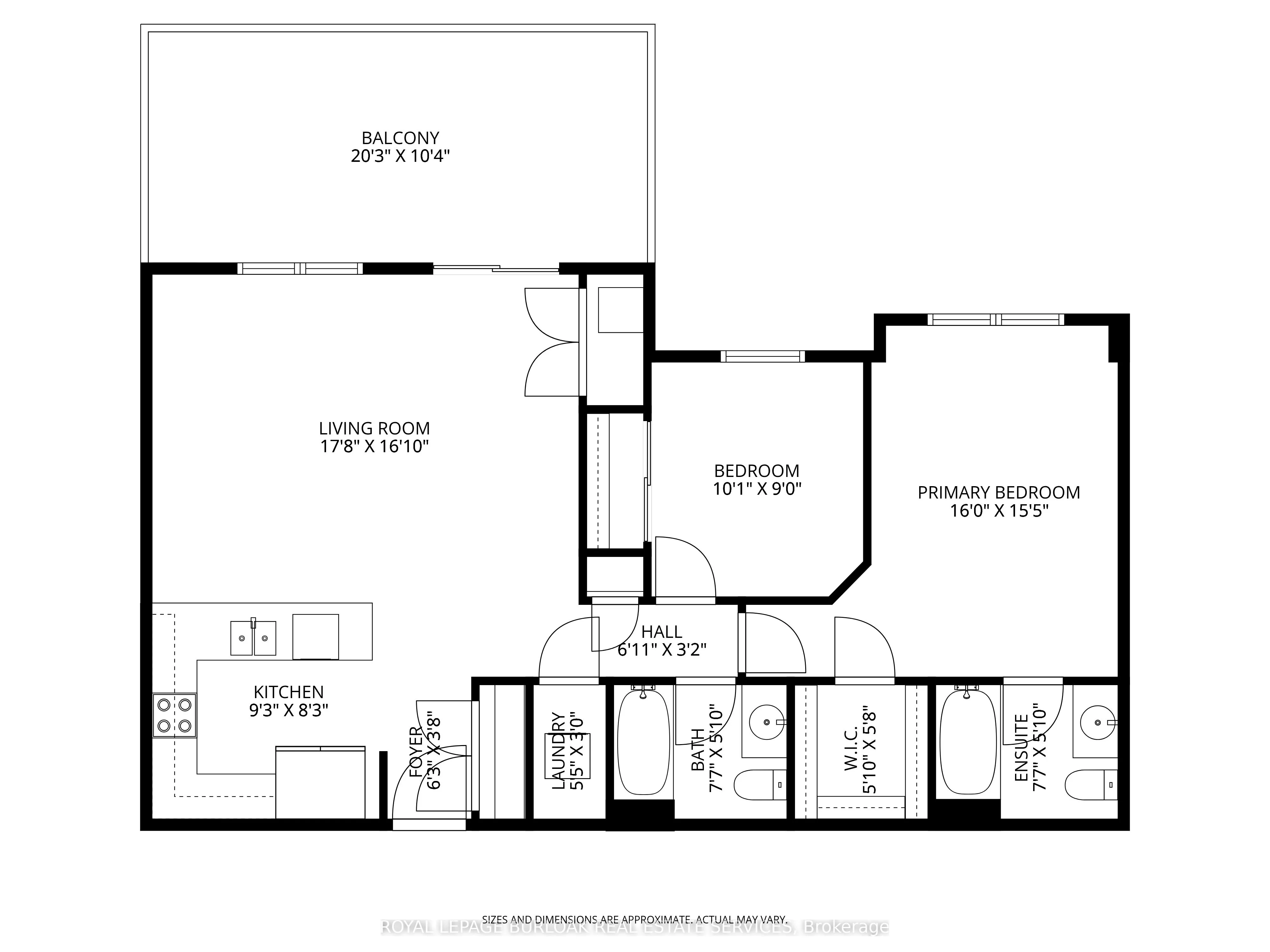 272 Georgian Drive, #306