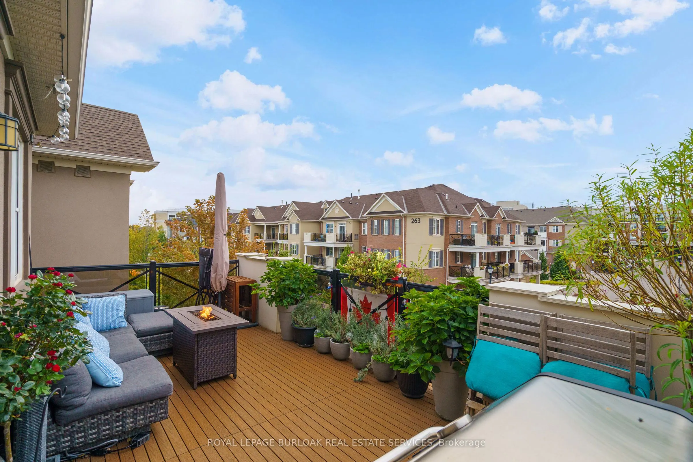 272 Georgian Drive, #306