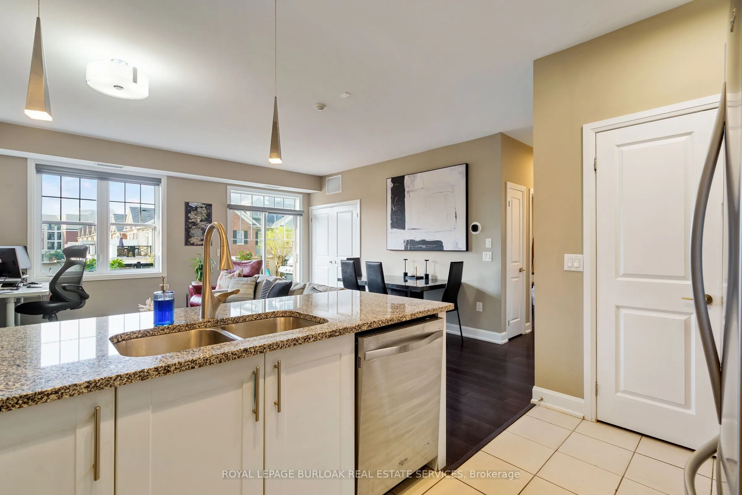 272 Georgian Drive, #306