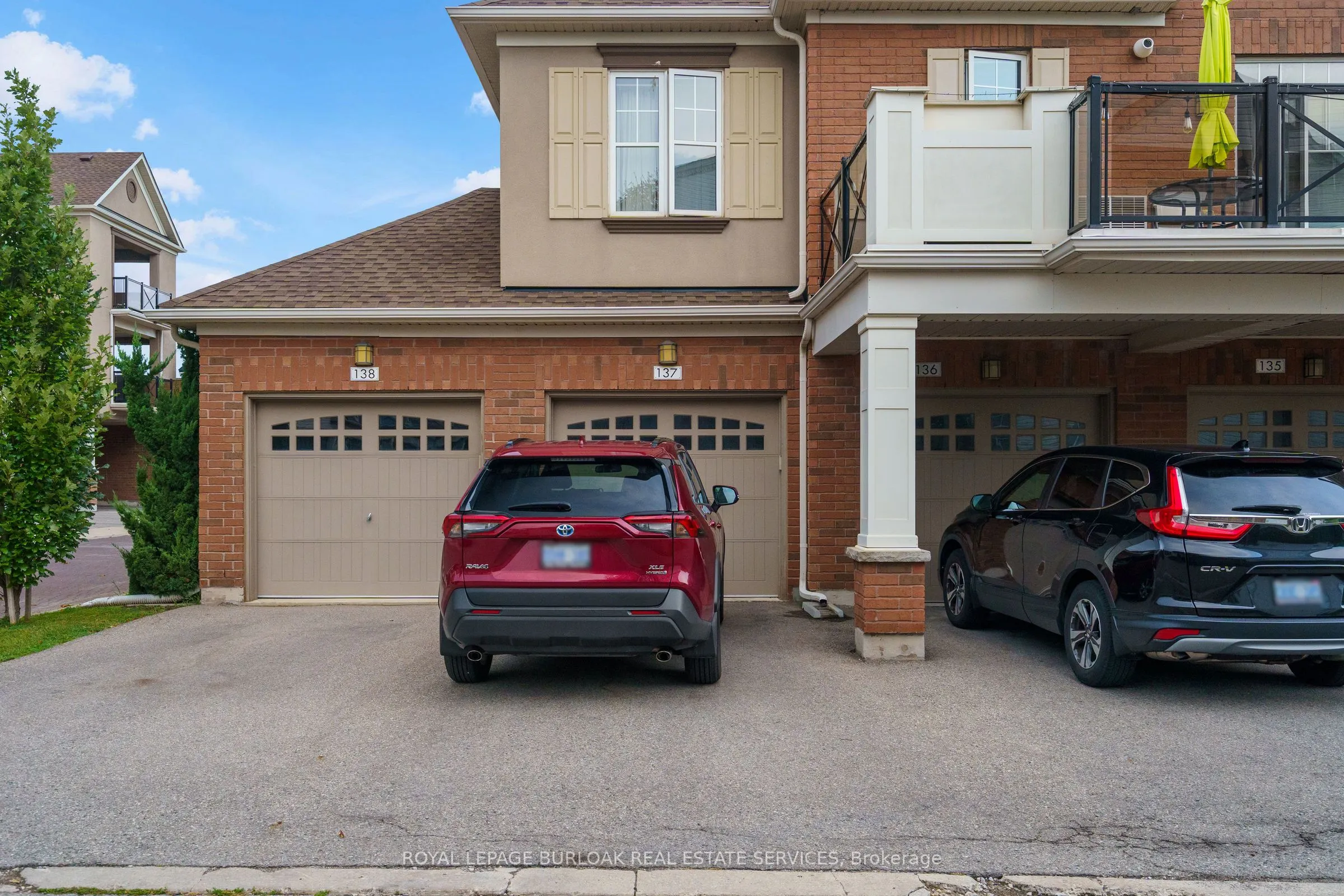 272 Georgian Drive, #306