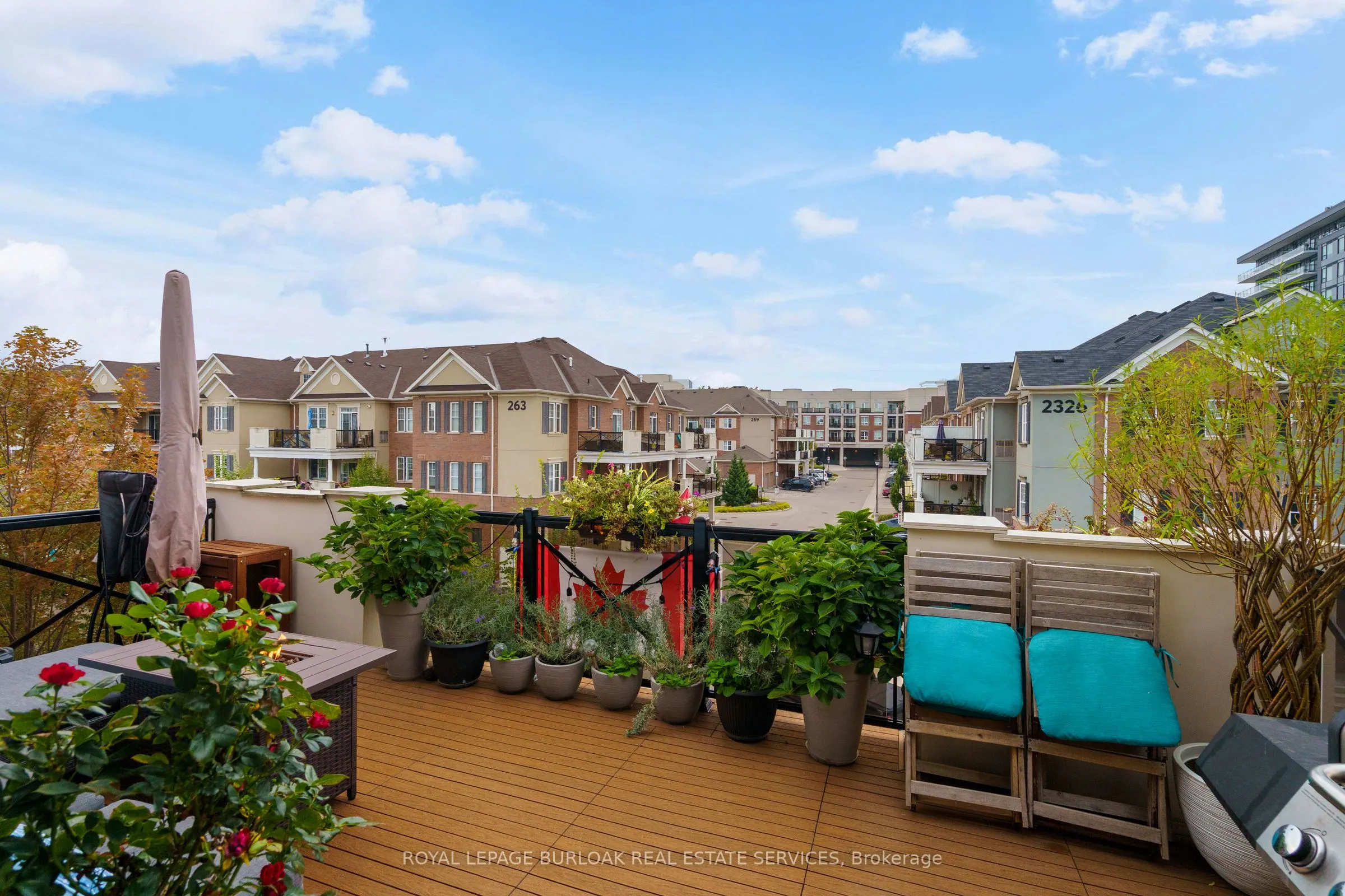 272 Georgian Drive, #306
