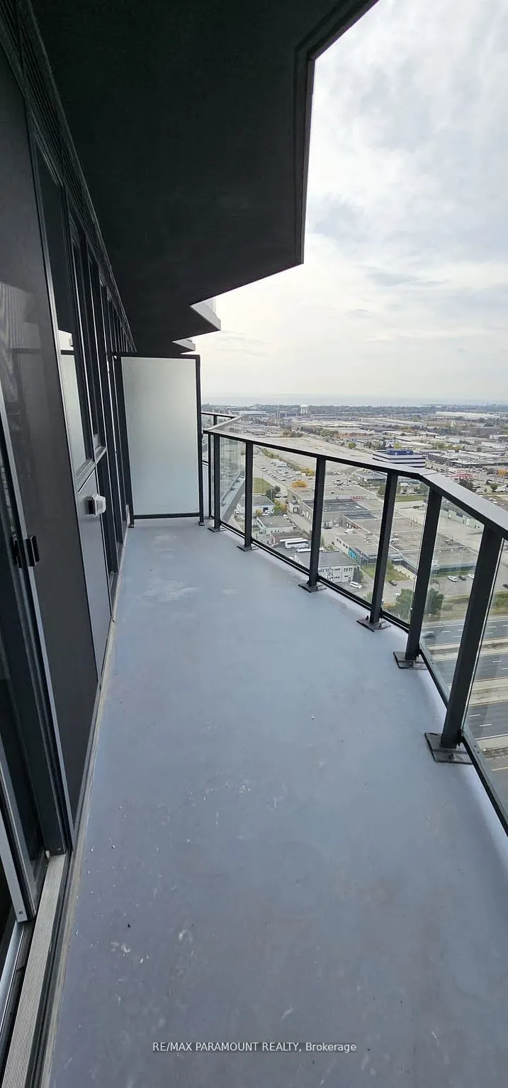 36 Zorra Street, #2501