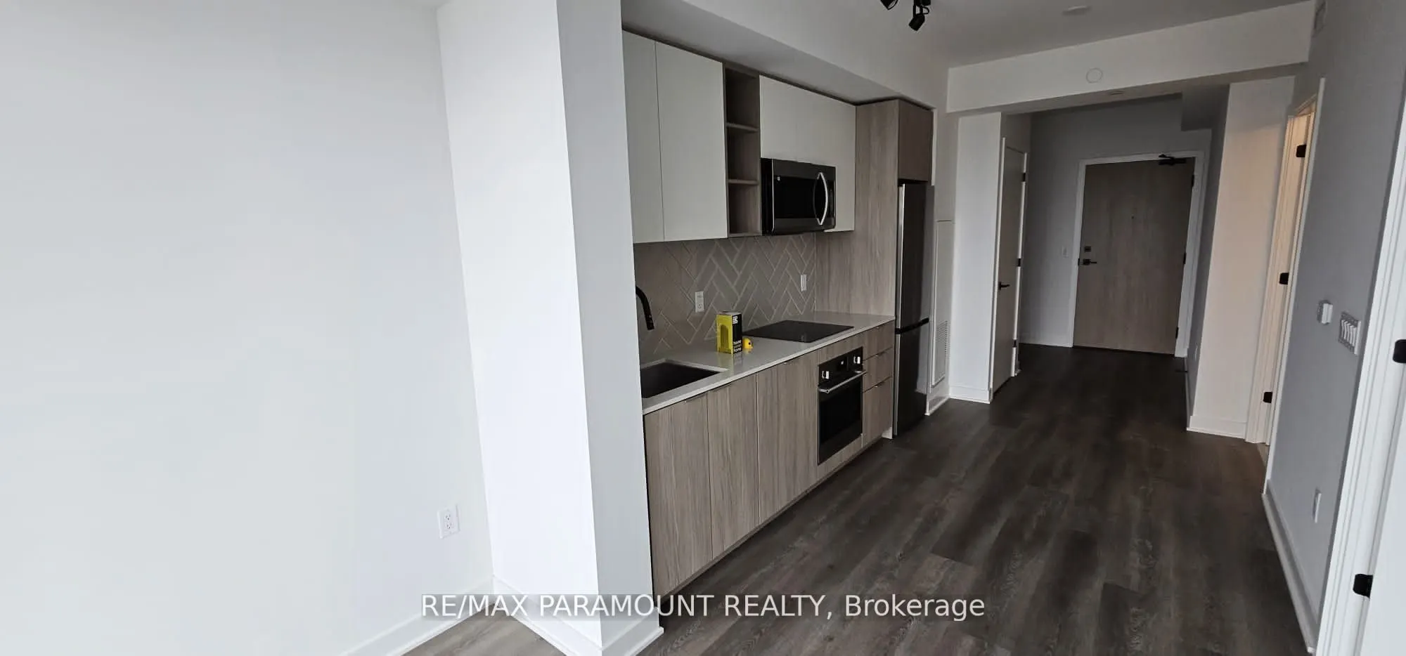 36 Zorra Street, #2501