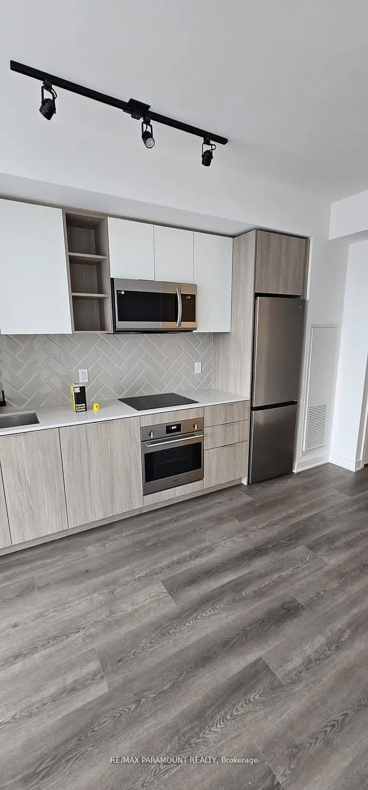 36 Zorra Street, #2501