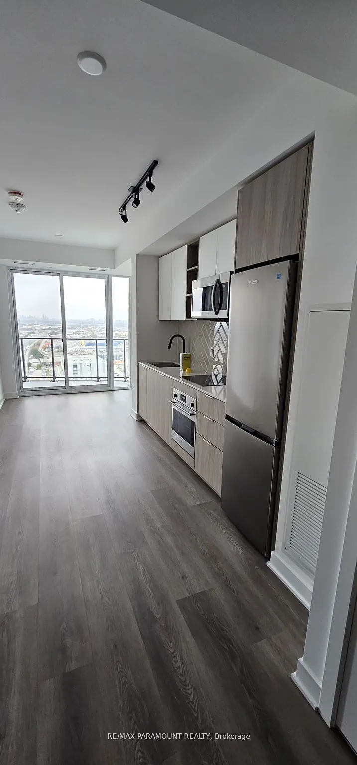 36 Zorra Street, #2501
