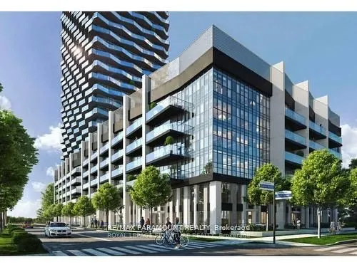 36 Zorra Street, #2501