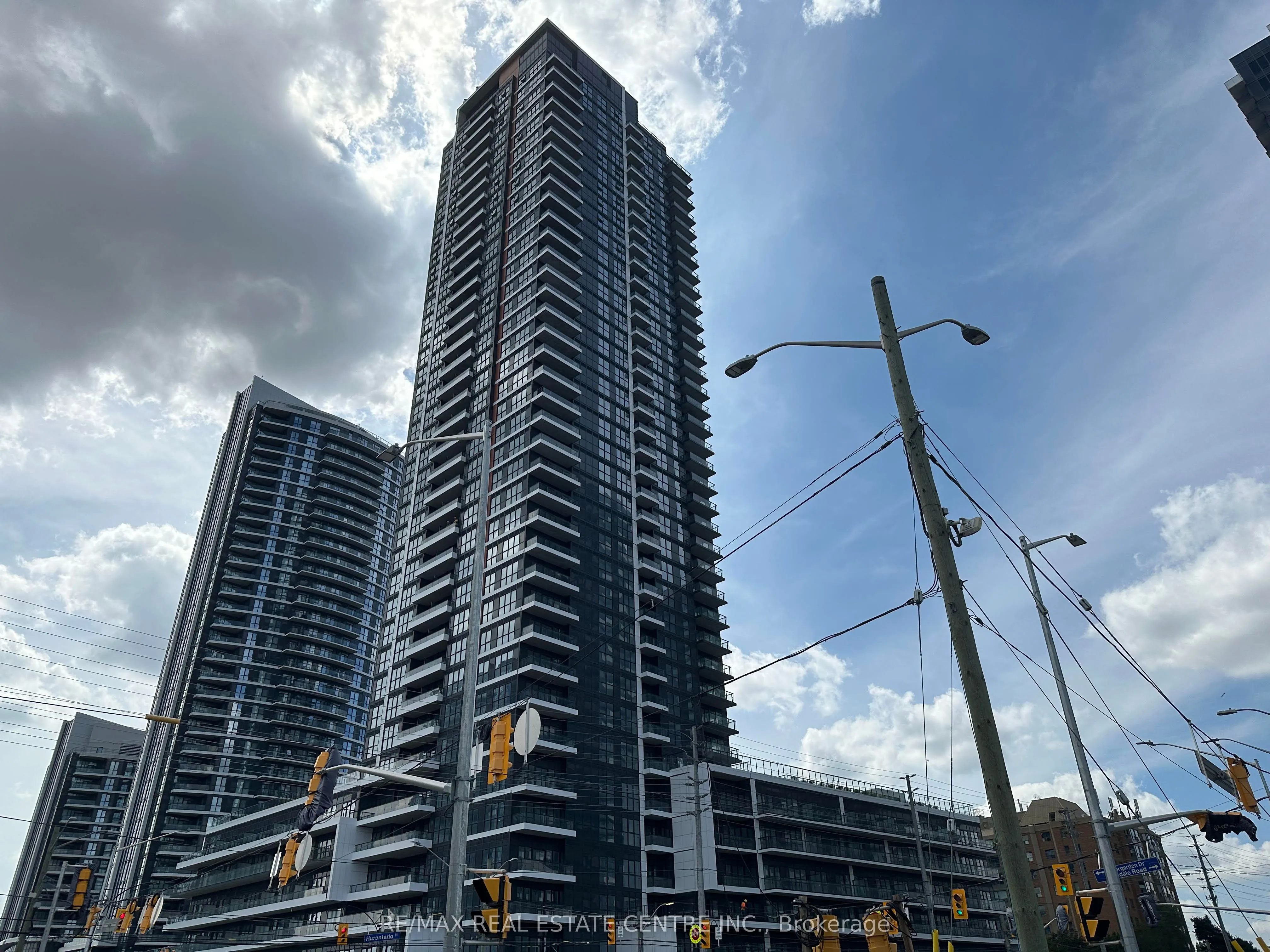 15 Watergarden Drive, #517