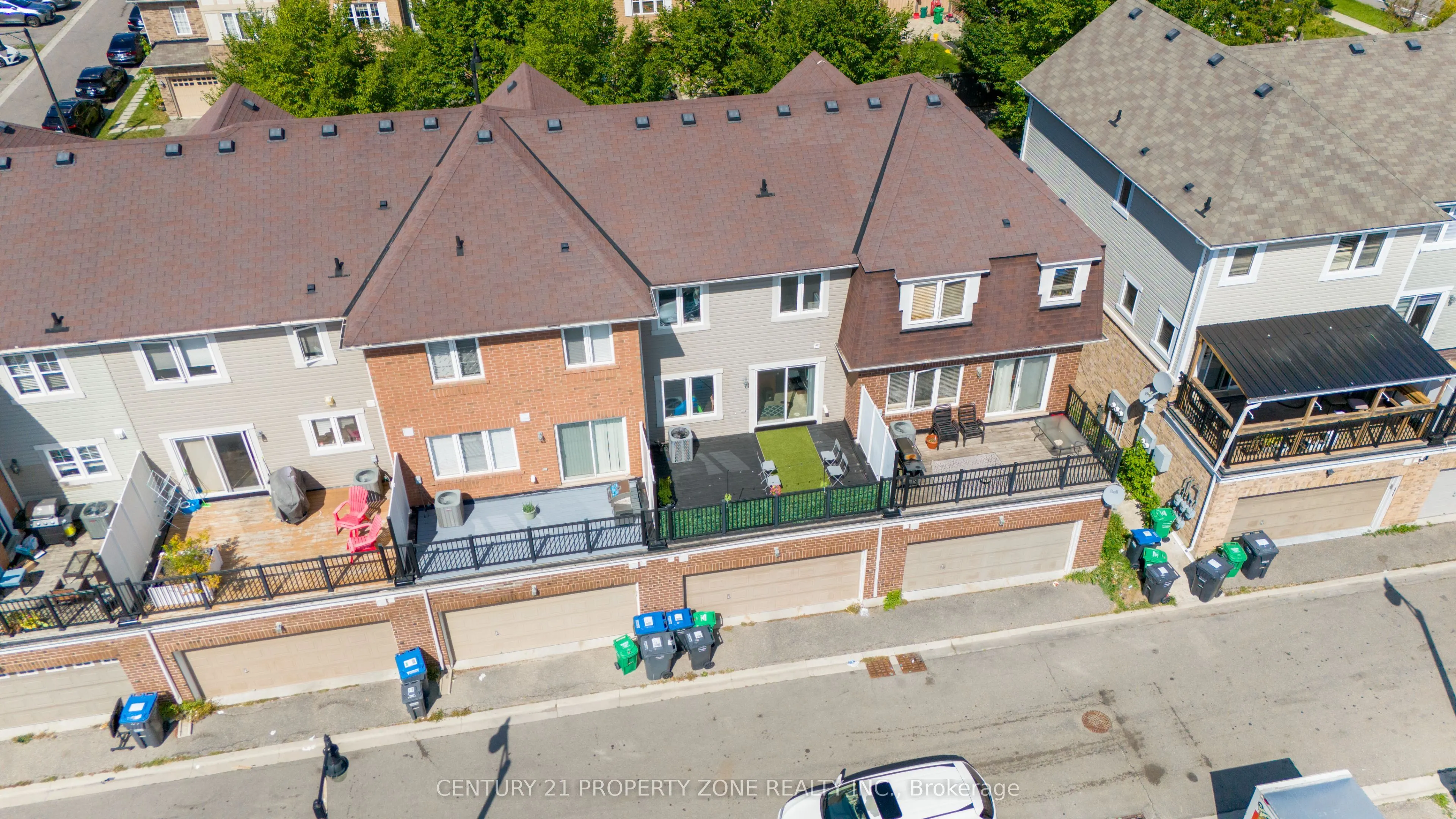 13 Portsdown Road