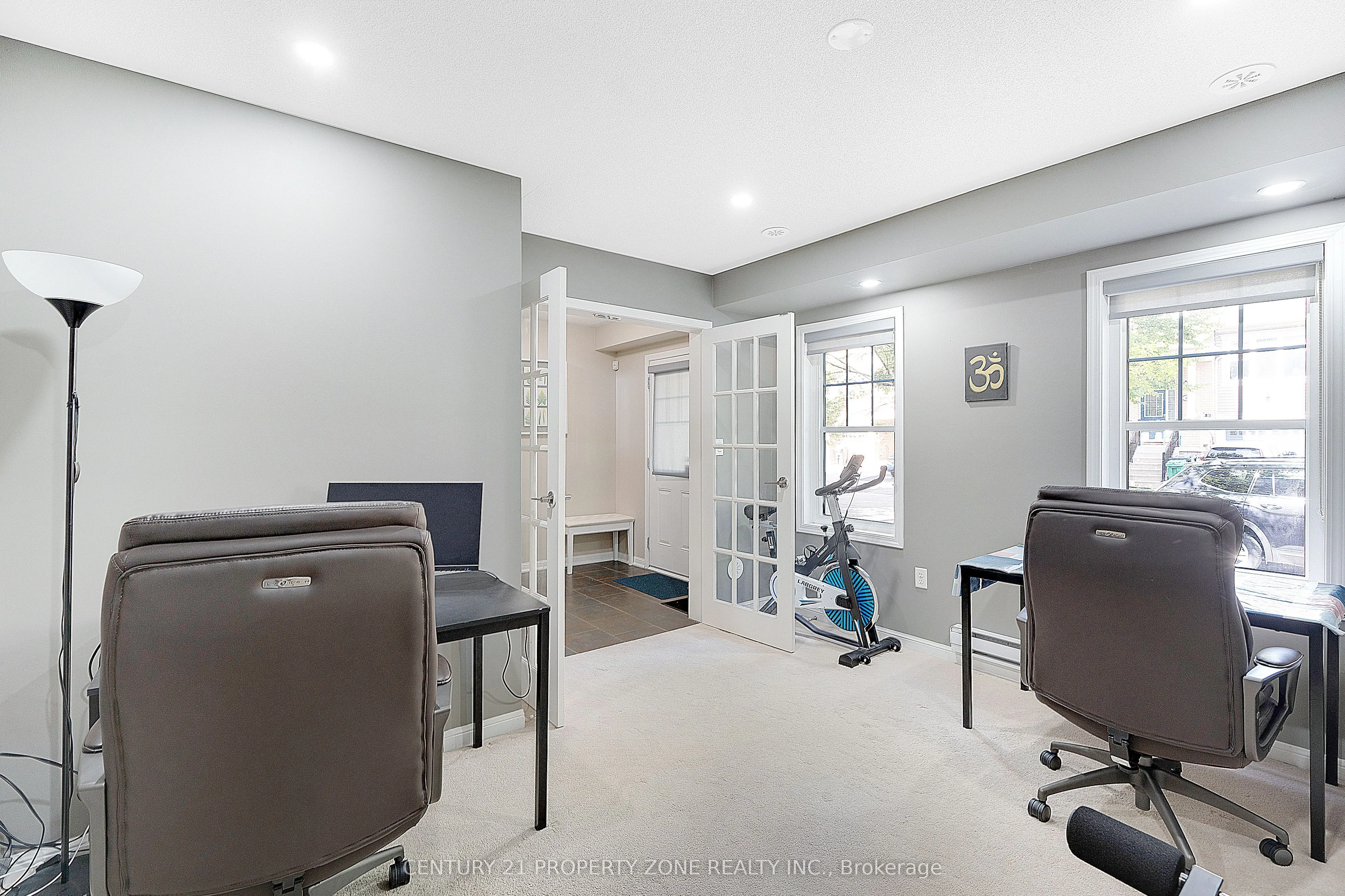 13 Portsdown Road