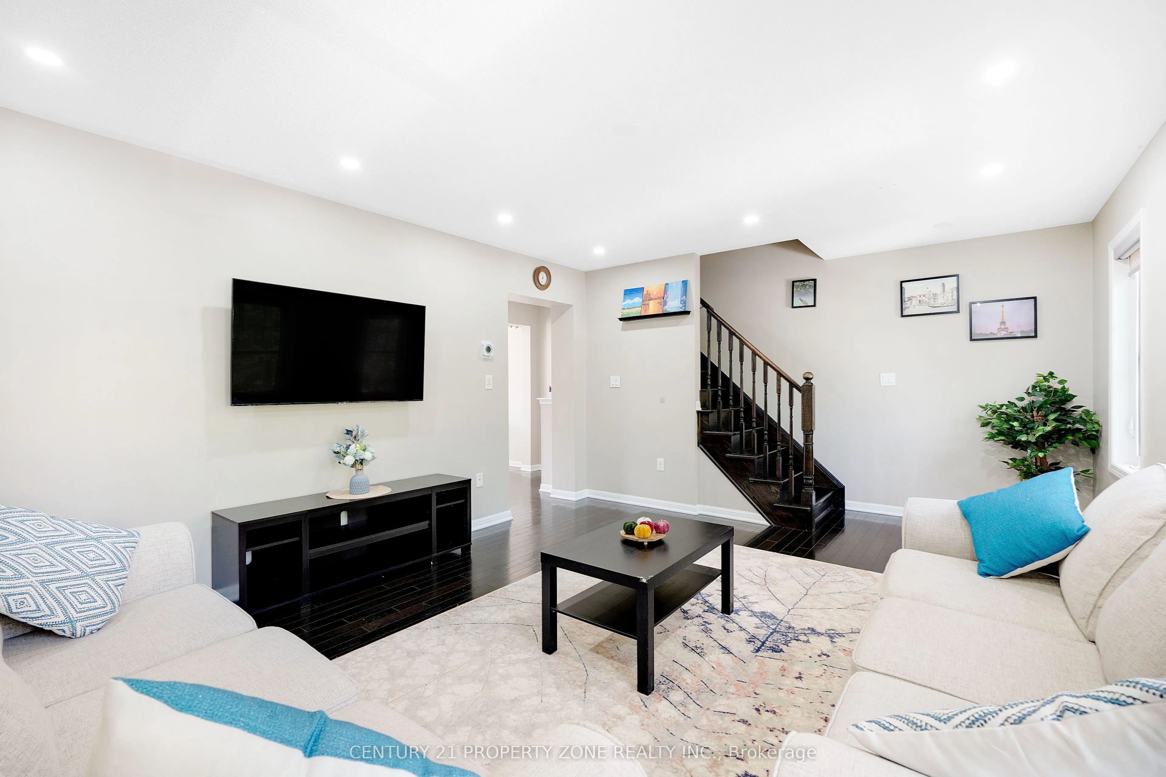 13 Portsdown Road