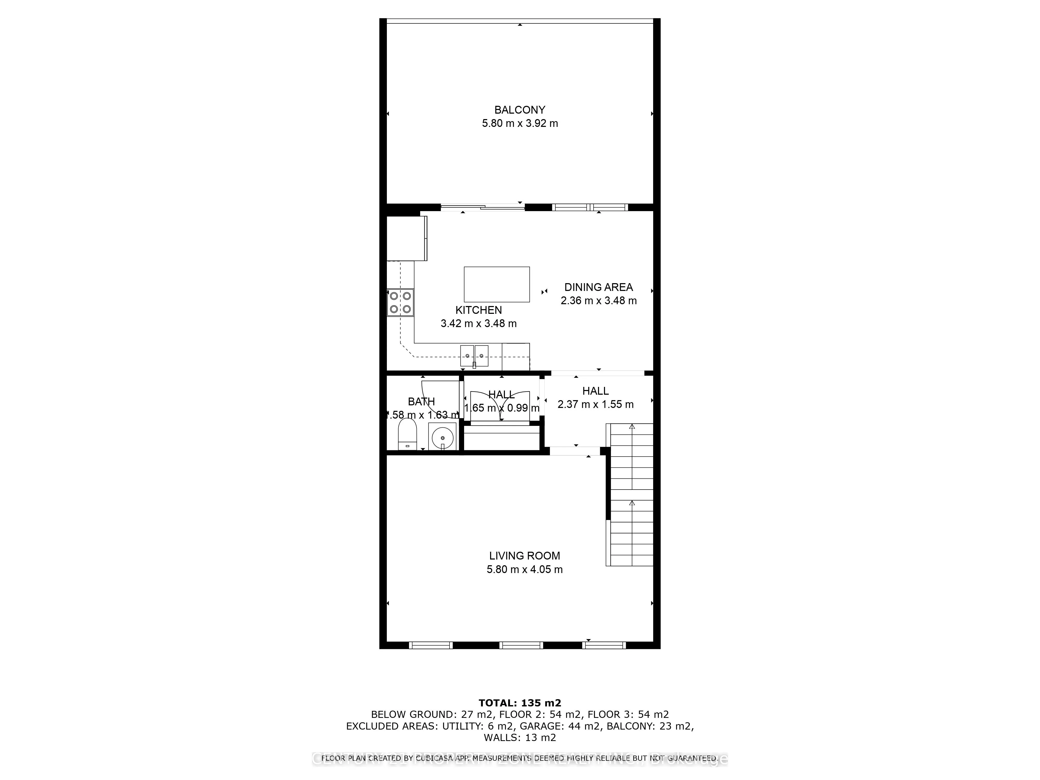 13 Portsdown Road